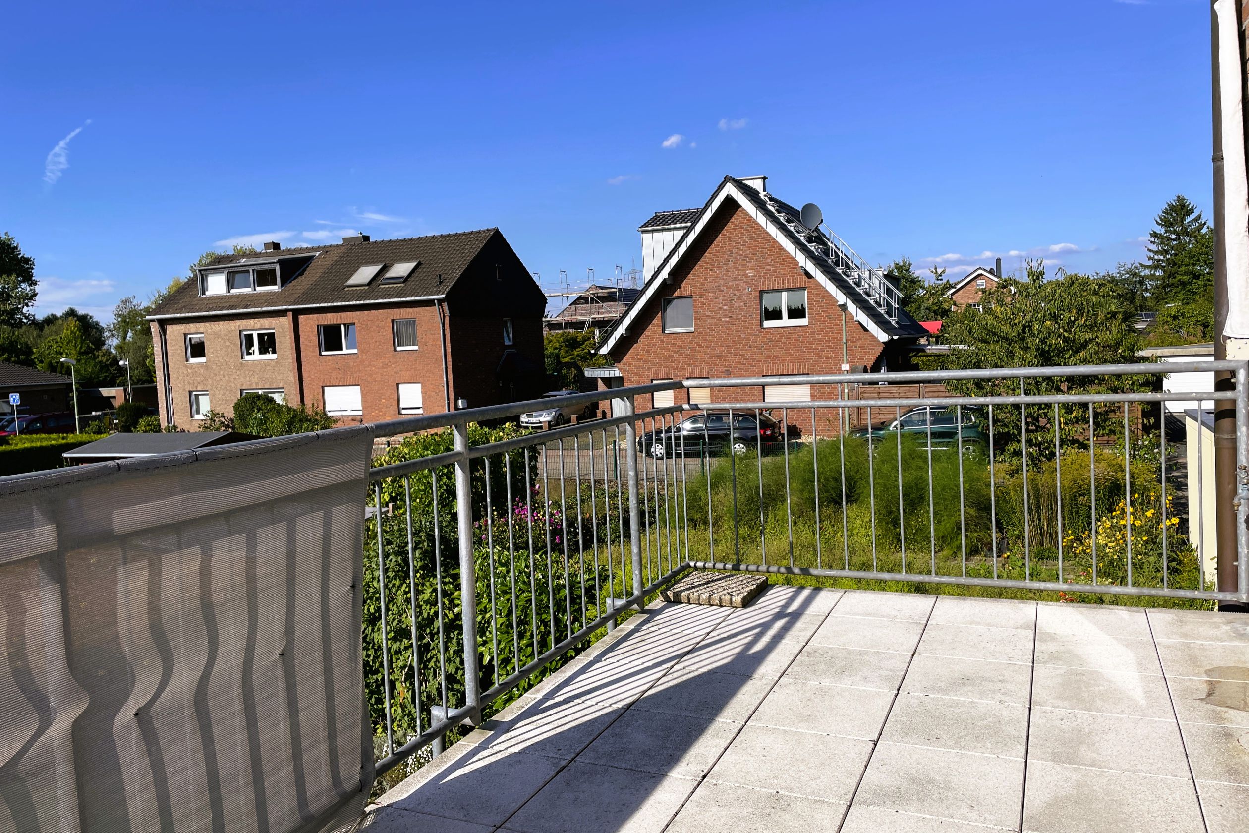 Immobilie Nr.441 - Etagenwohnung mit Terrasse - Bild 9.jpg