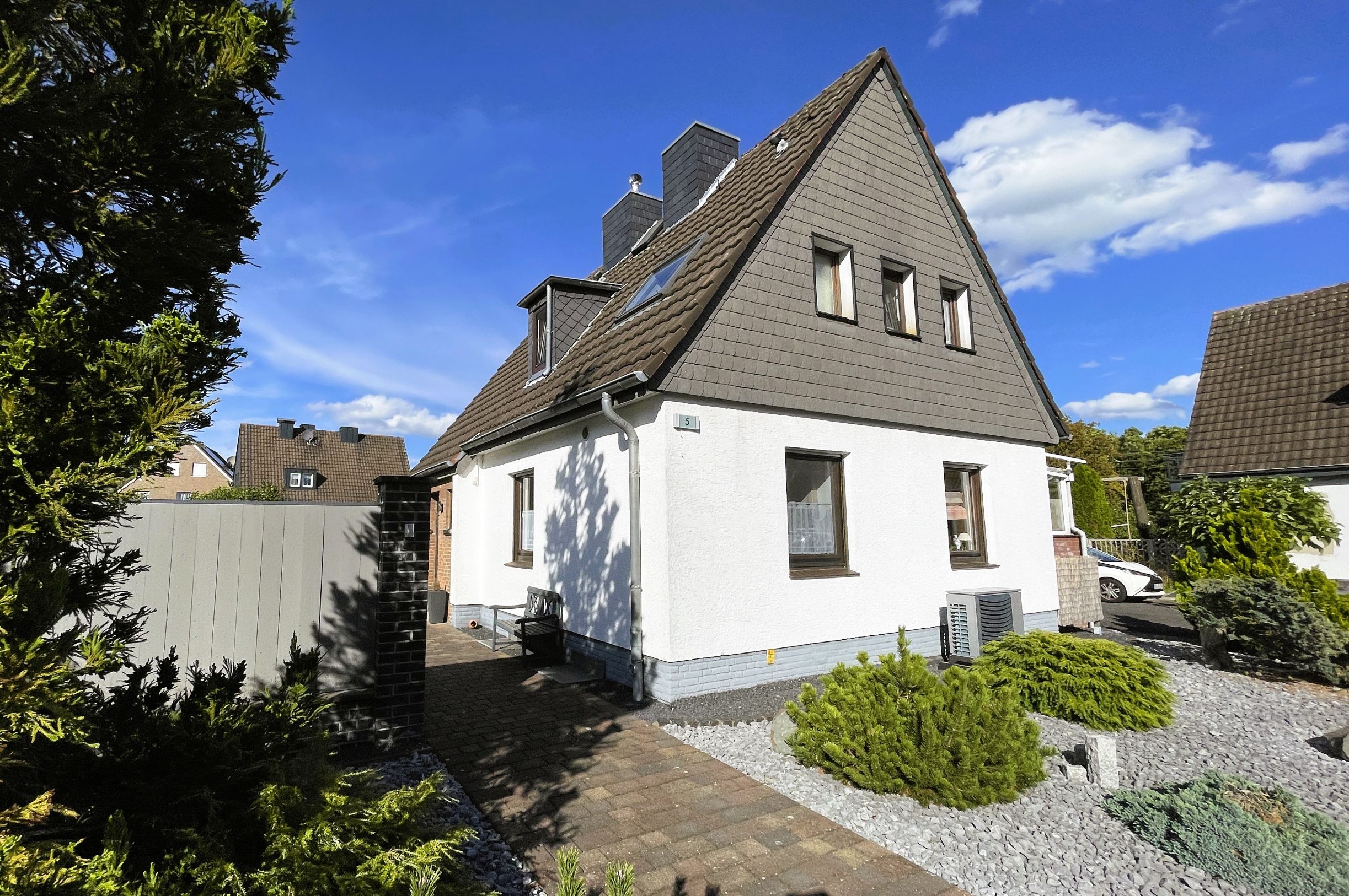 Immobilie Nr.0439 | , 40670 Meerbusch - Osterath