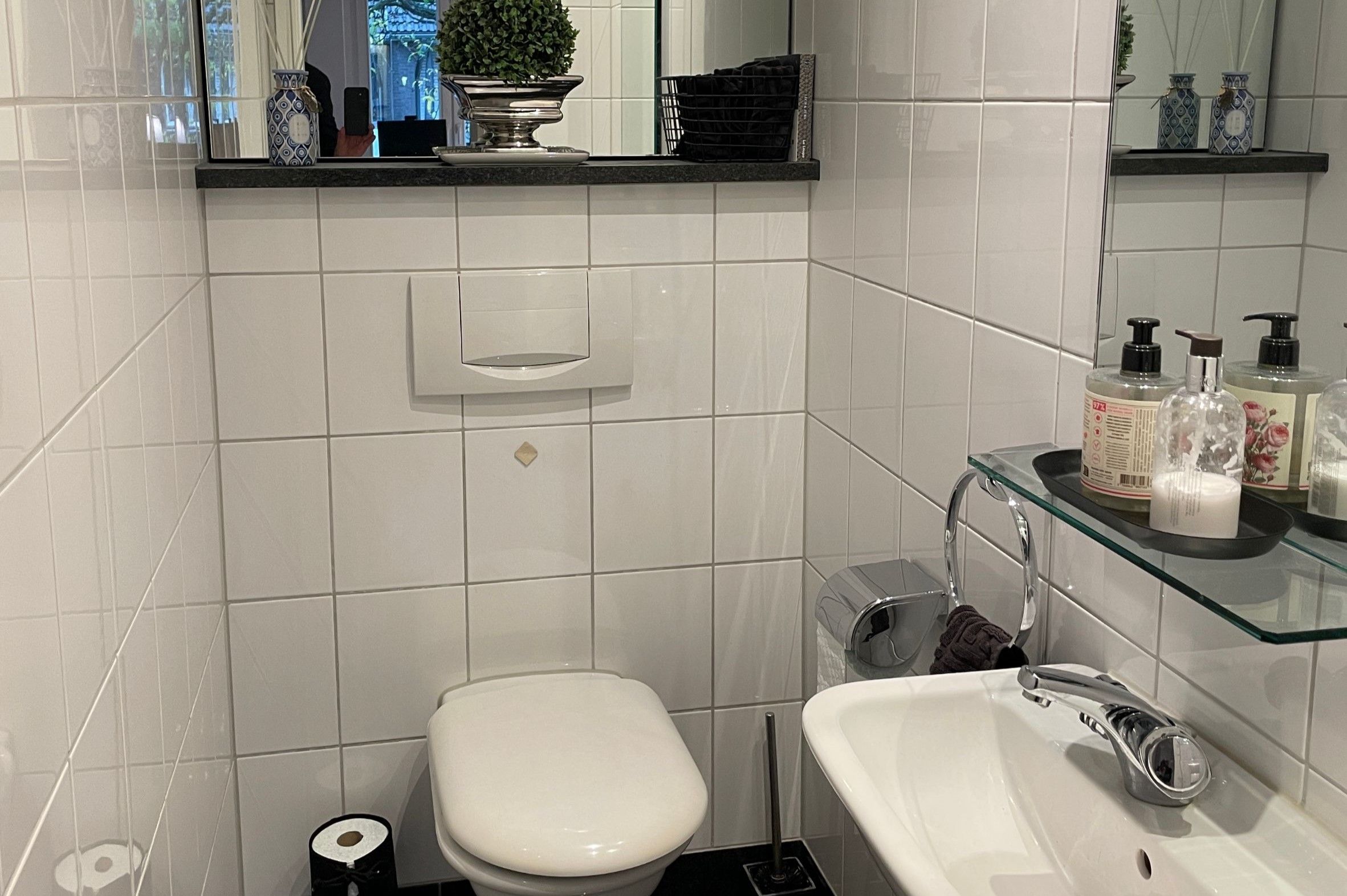 Immobilie Nr.0445 - 3-Zimmer-Wohnung mit großem Balkon u. TG-Platz - Bild 14.jpg