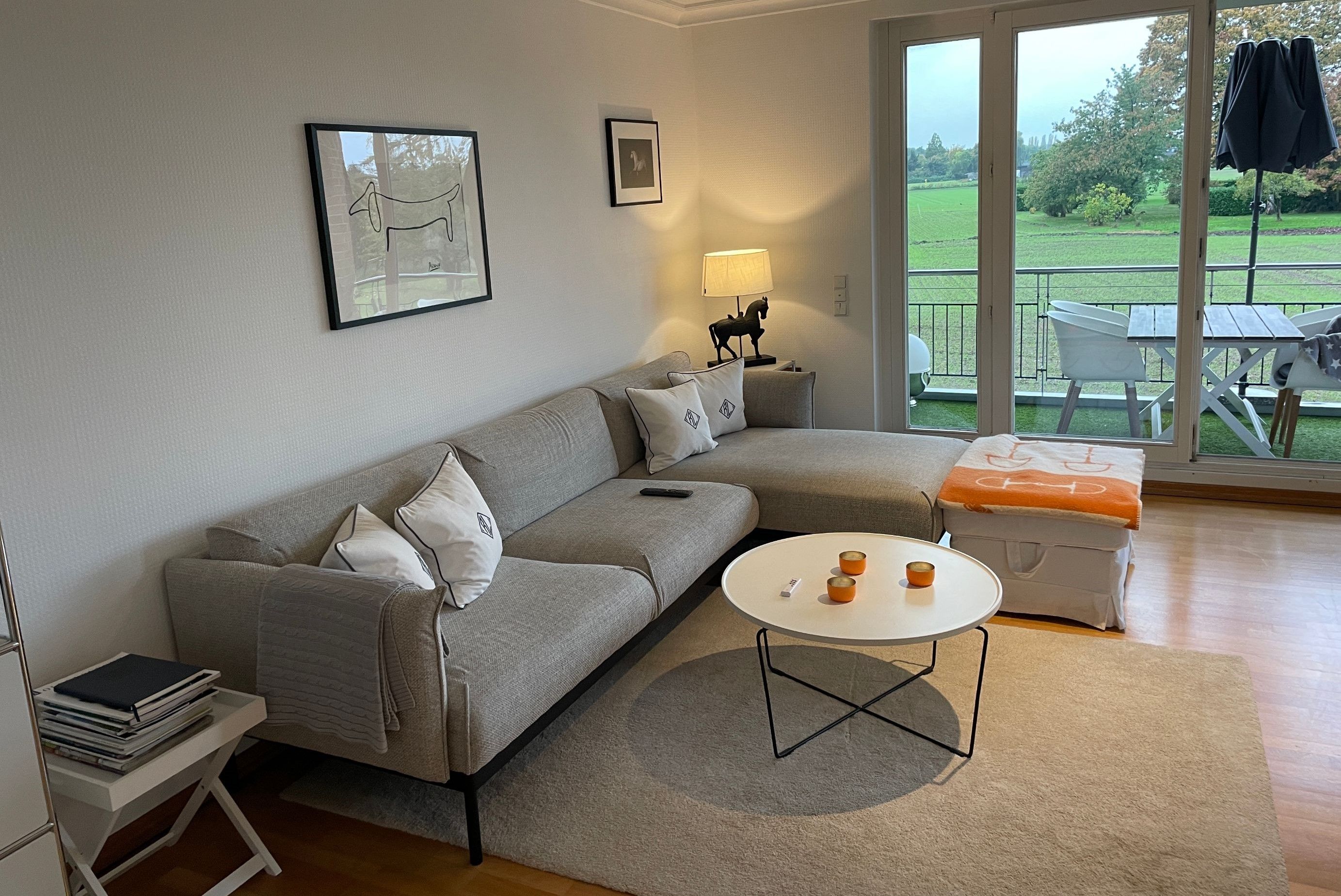 Immobilie Nr.0445 - 3-Zimmer-Wohnung mit großem Balkon u. TG-Platz - Bild 3.jpg
