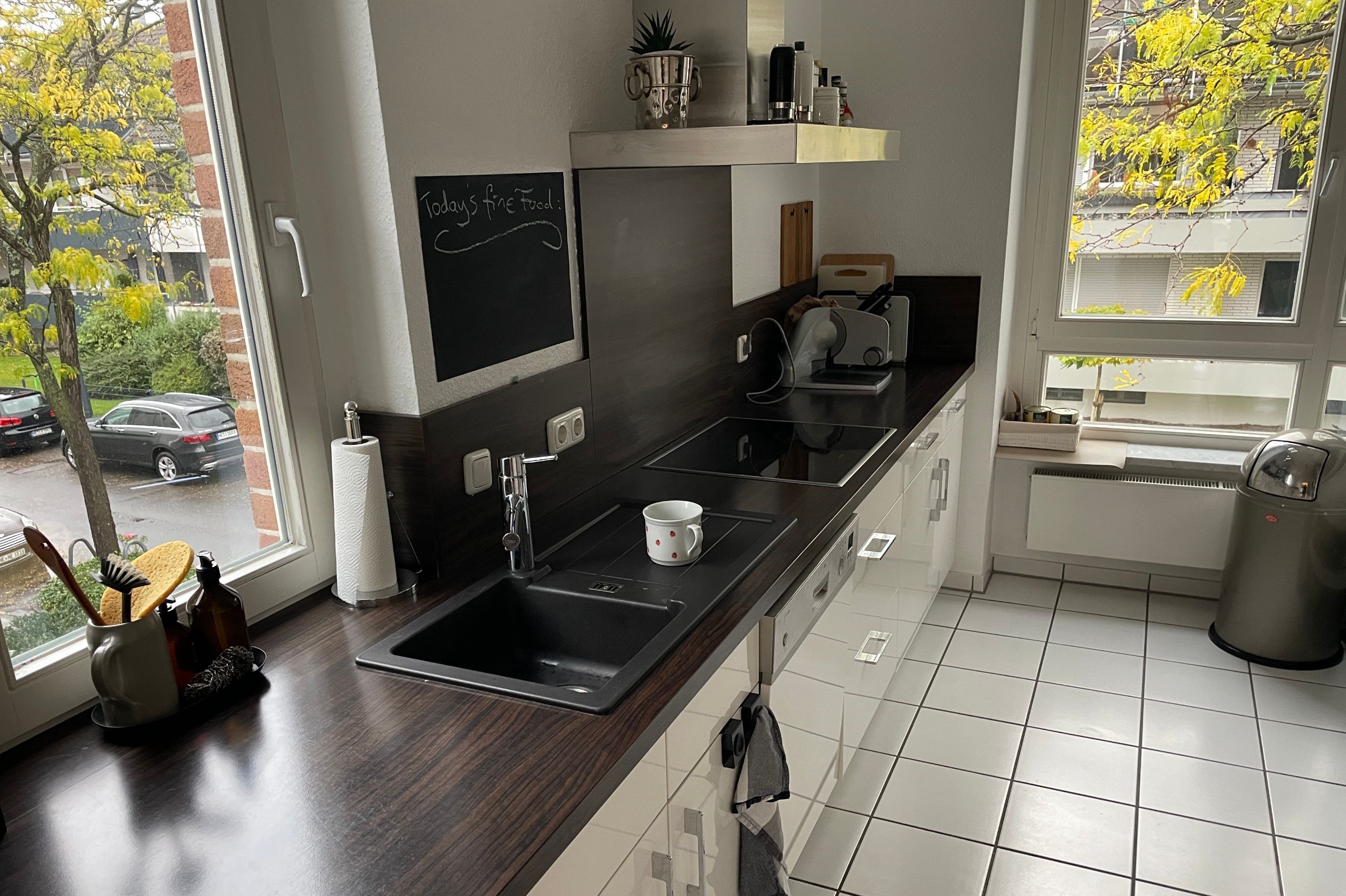 Immobilie Nr.0445 - 3-Zimmer-Wohnung mit großem Balkon u. TG-Platz - Bild 7.jpg