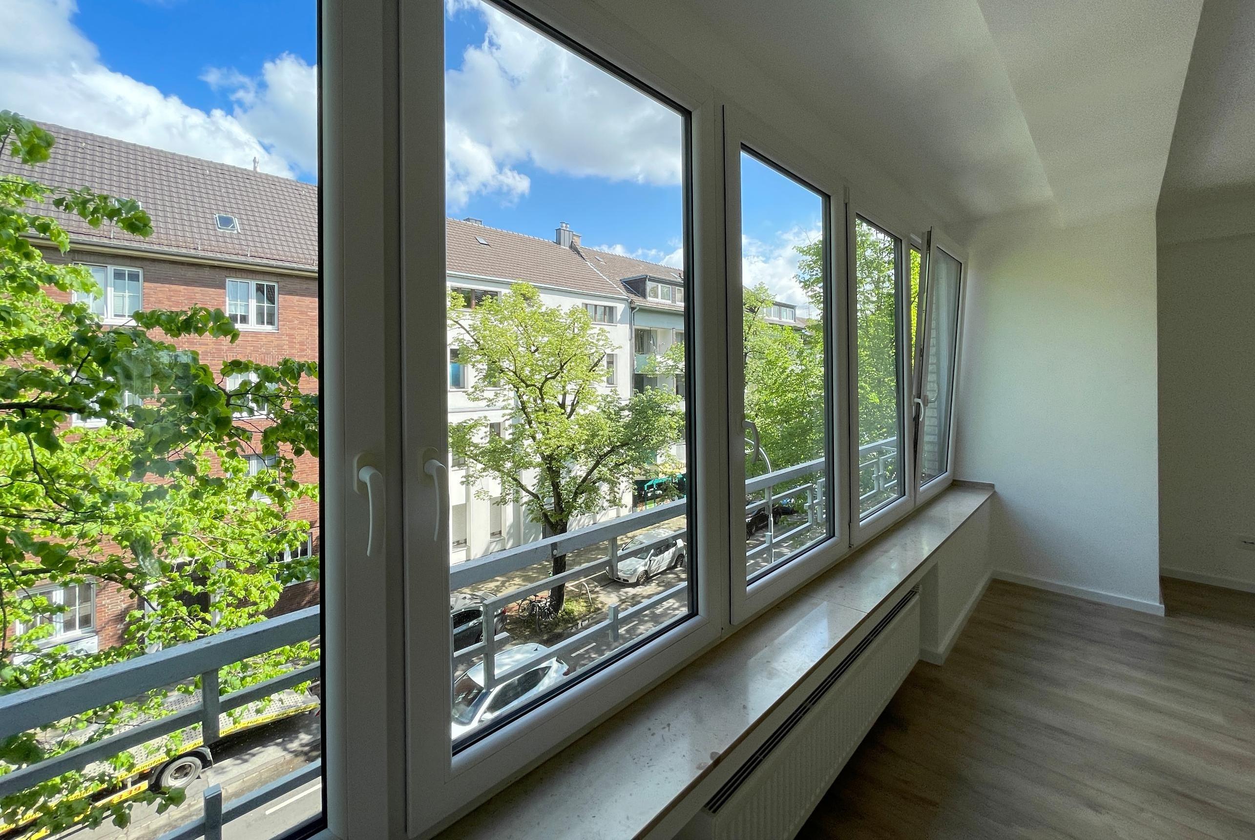 Immobilie Nr.0465 - Etagenwohnung mit Balkon - Bild 15.jpg