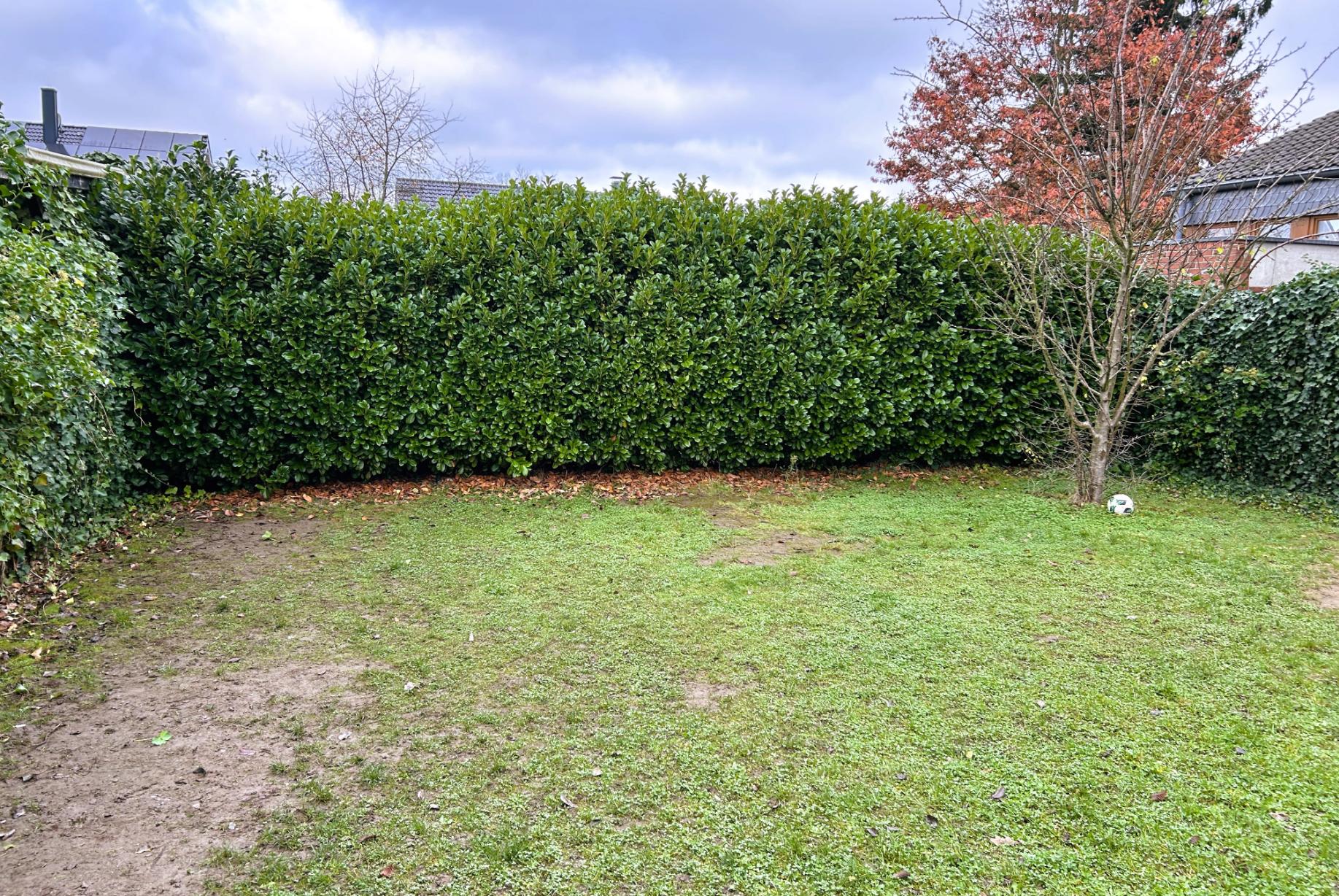 Immobilie Nr.0499 - Baugrundstück mit 2 Flurstücken für ein freisteh. EFH  - Bild main.jpg