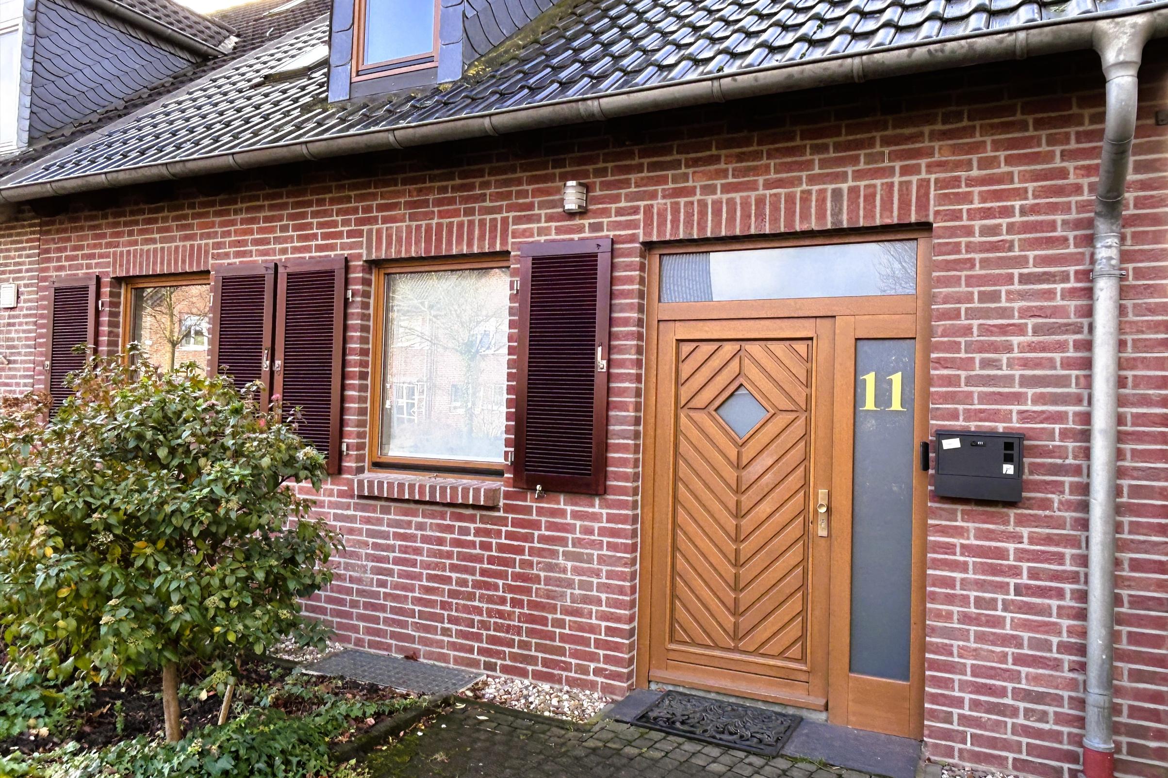 Immobilie Nr.0504 | , 40668 Meerbusch