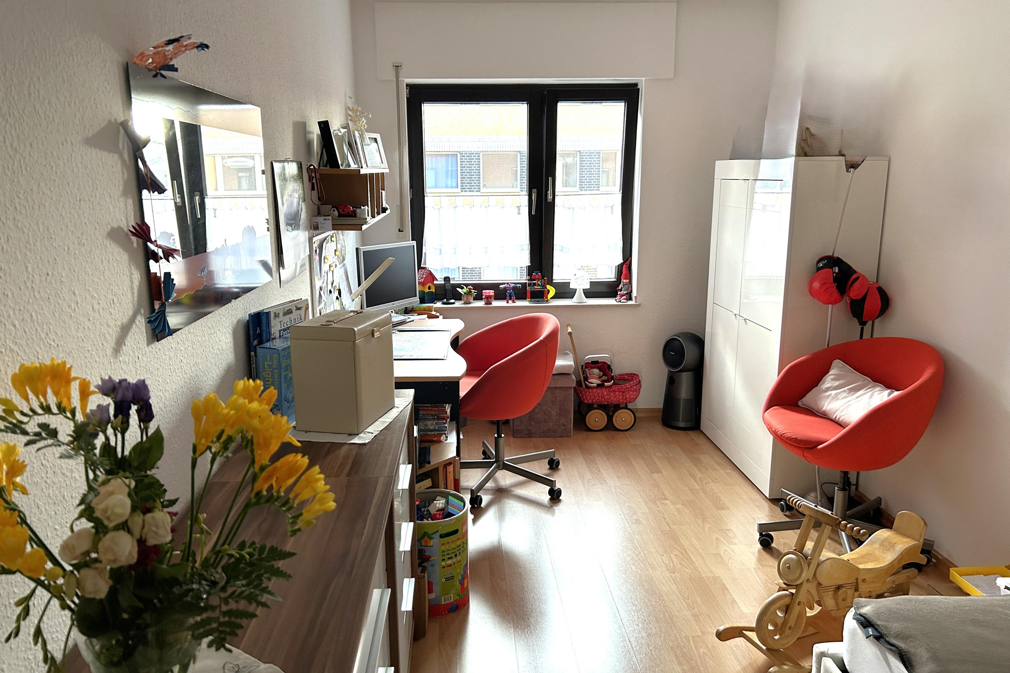 Immobilie Nr.0530 - 3-Zimmer-Wohnung mit Balkon und Stellplatz - Bild 6.jpg