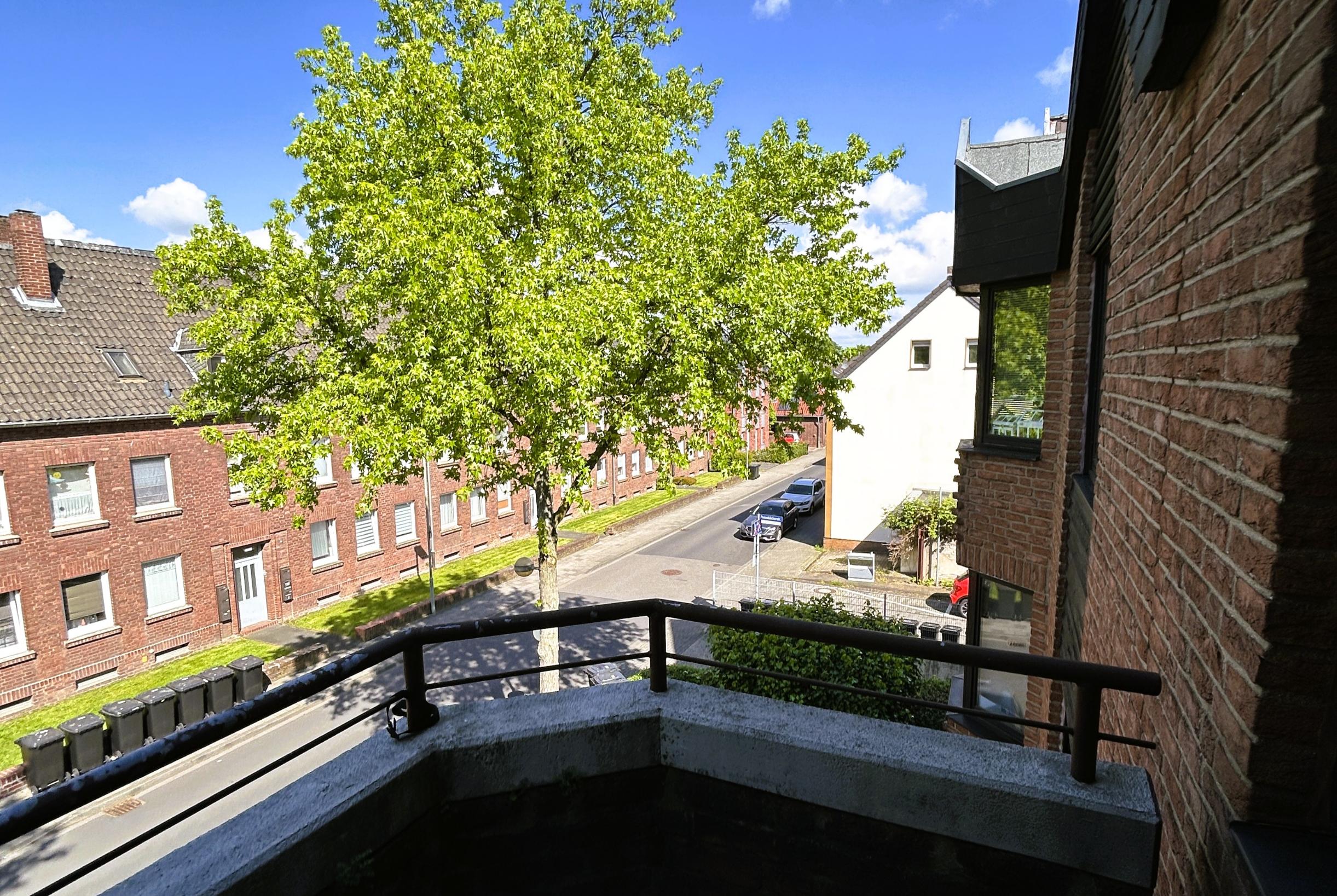 Immobilie Nr.0530 - 3-Zimmer-Wohnung mit Balkon und Stellplatz - Bild 8.jpg
