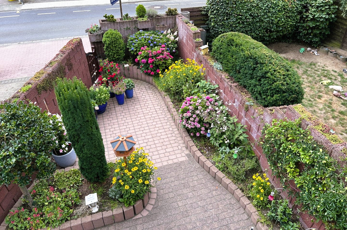 Immobilie Nr.0547 - Reihenendhaus - Bild 18.jpg