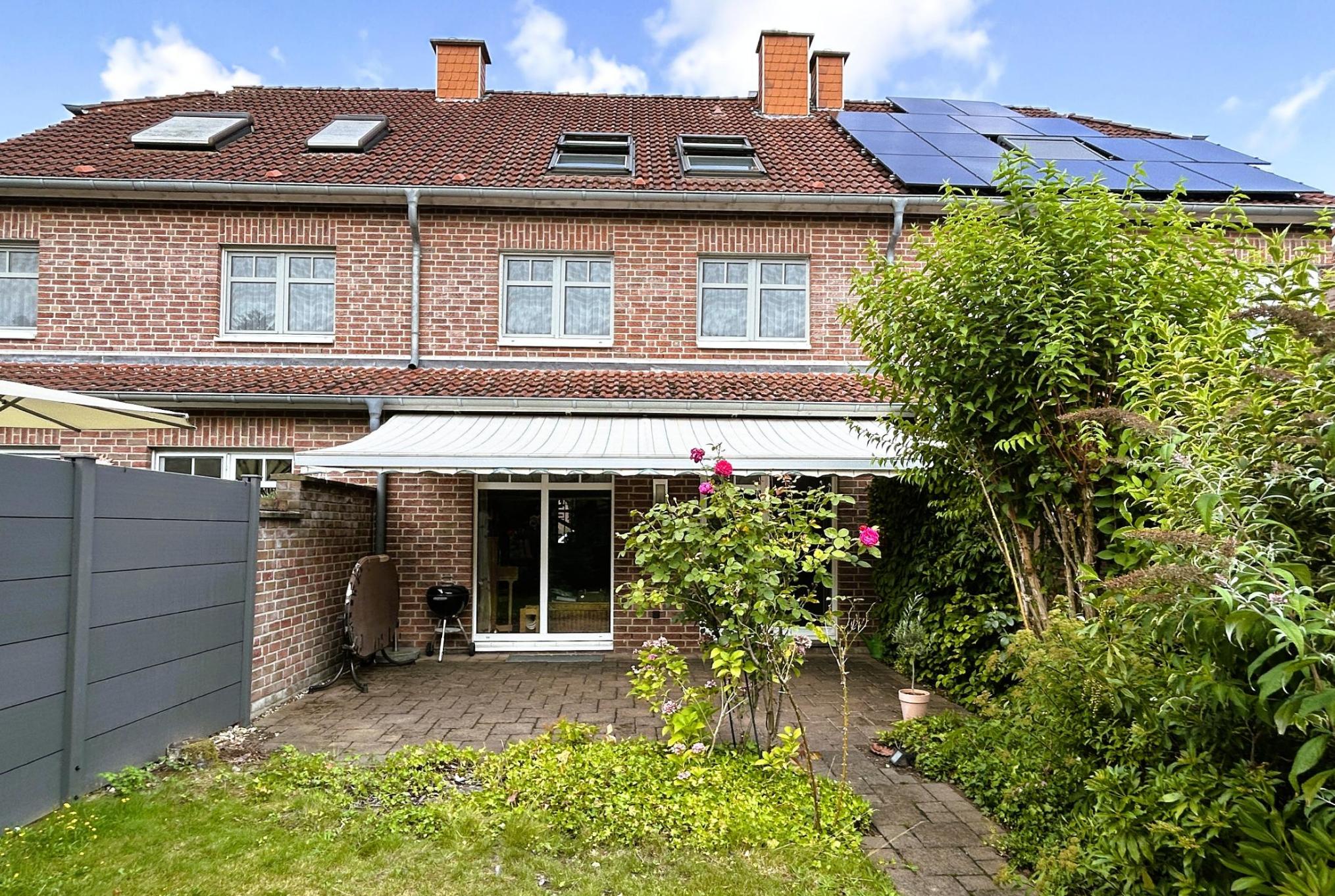 Immobilie Nr.0546 | , 40670 Meerbusch - Osterath