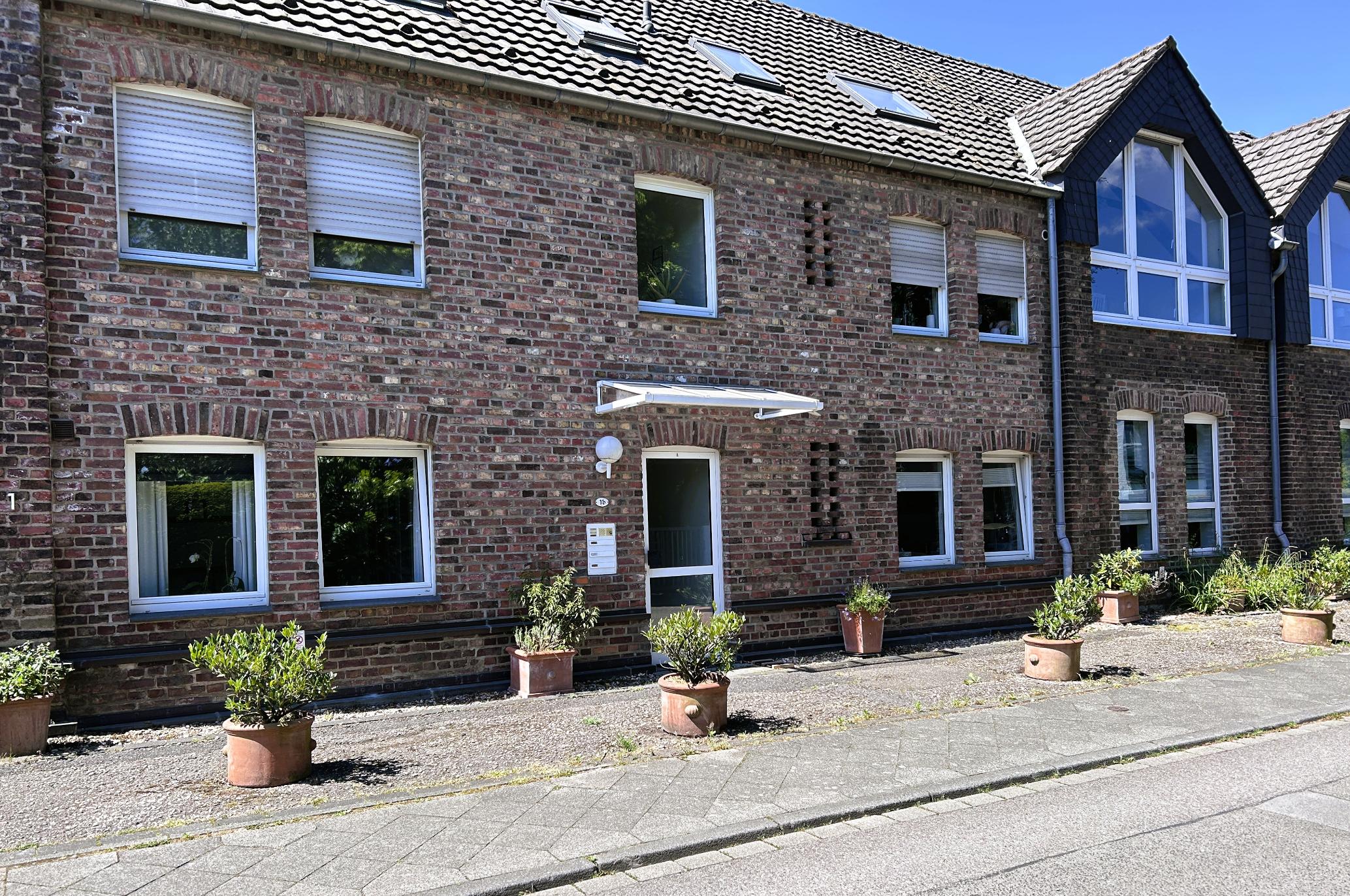 Immobilie Nr.0545 - Erdgeschosswohnung - Bild 2.jpg