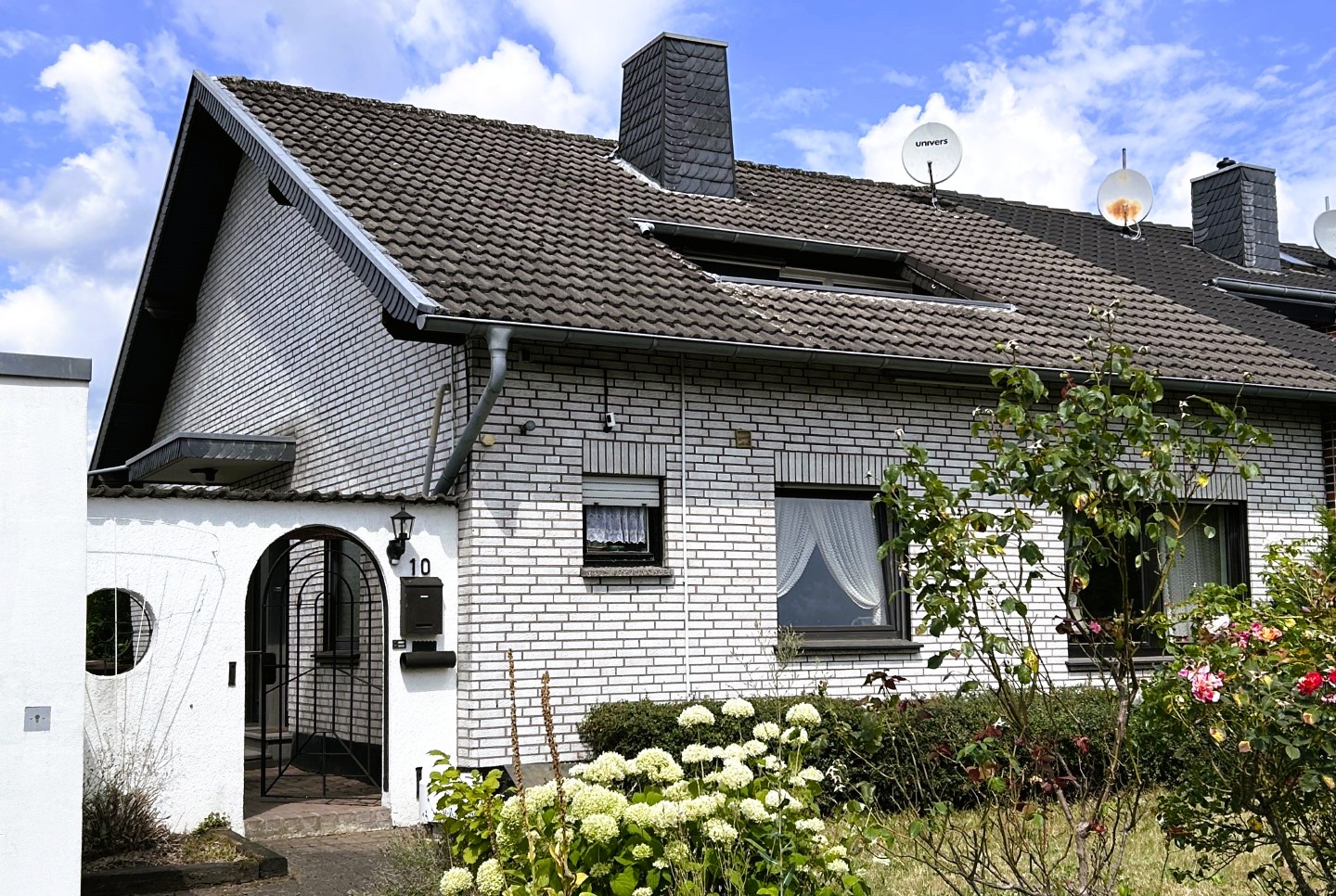 Immobilie Nr.0516 | , 40668 Meerbusch Langst-Kierst