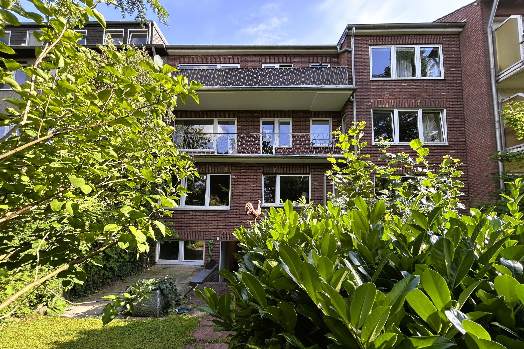 Immobilie Nr.0537 | , 40667 Meerbusch Büderich