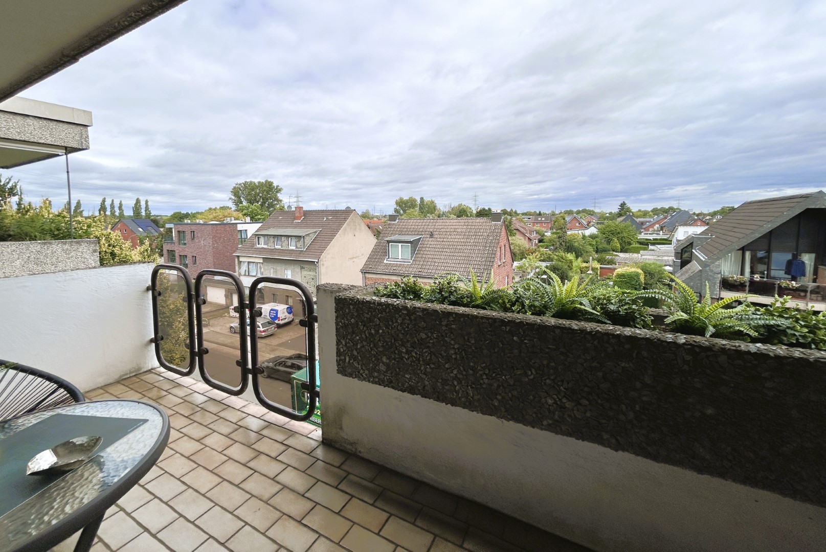 Immobilie Nr.0558 / 19 | Bismarckstraße, 40668 Meerbusch