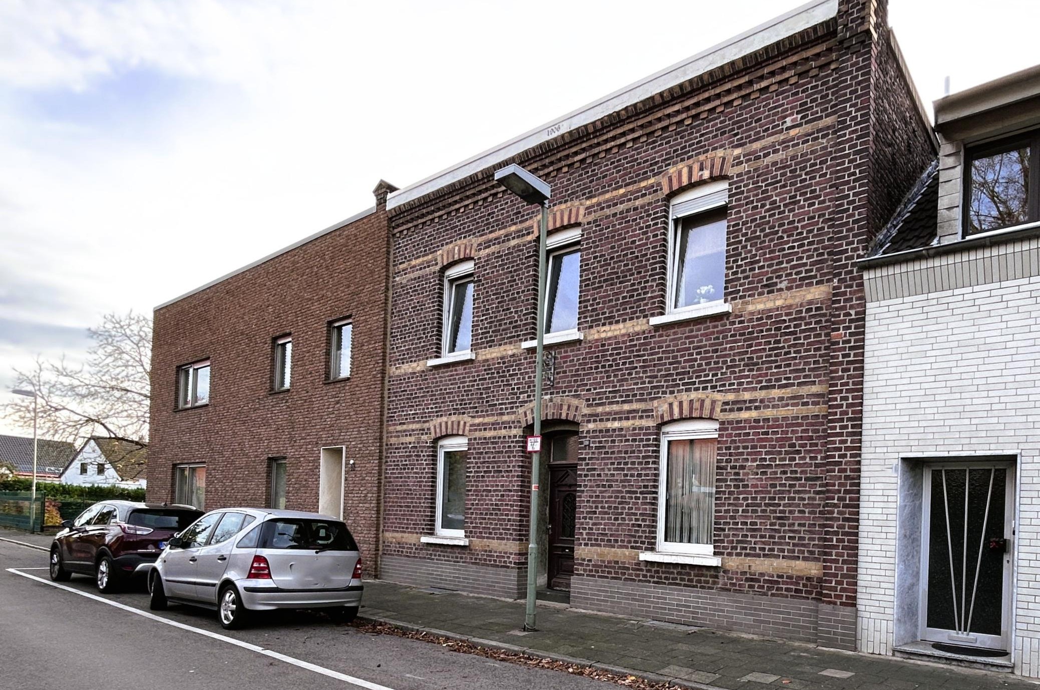 Immobilie Nr.0551 | , 40670 Meerbusch