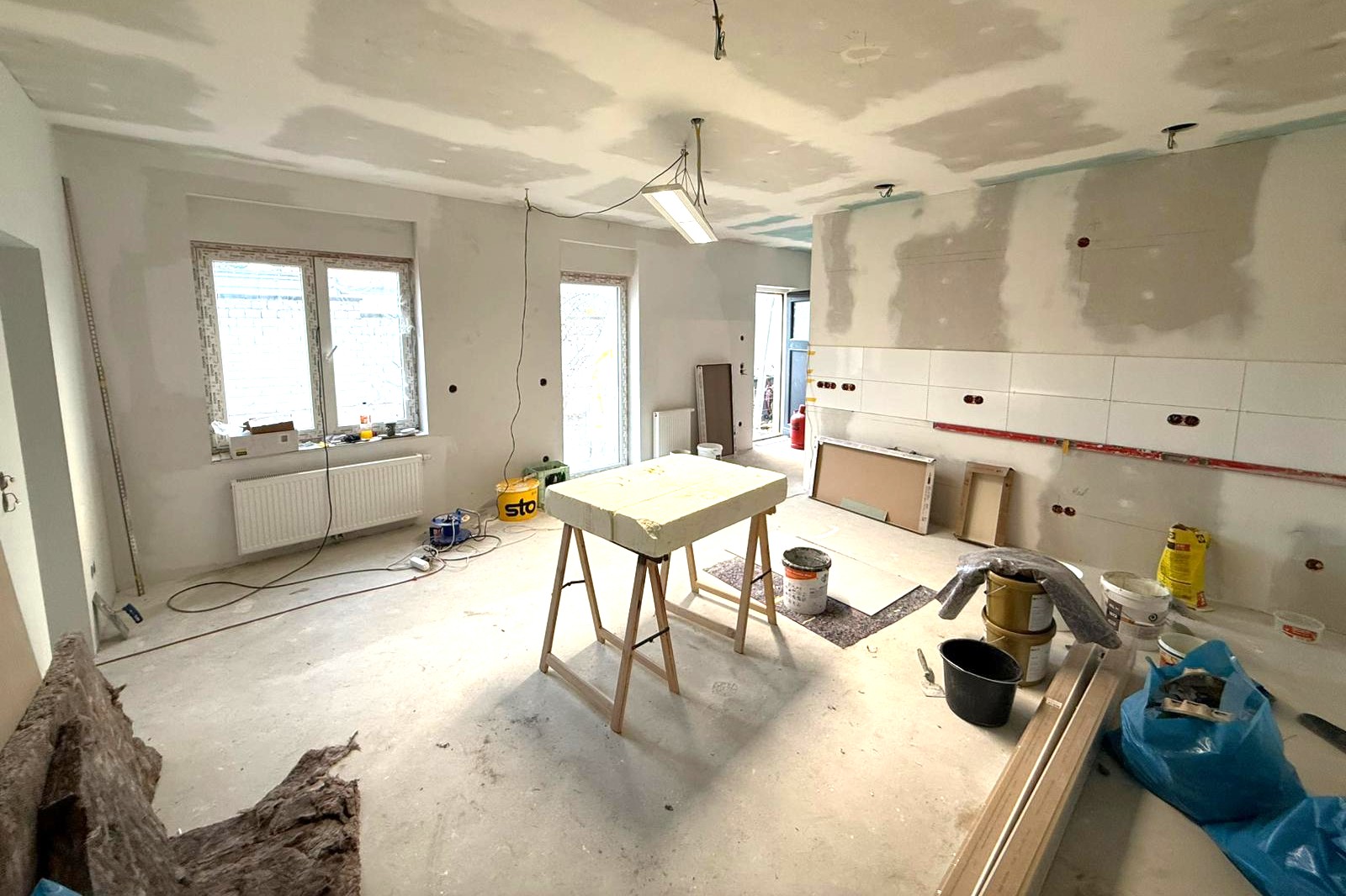 Immobilie Nr.0565 - Erdgeschosswohnung  - Bild 4.jpg