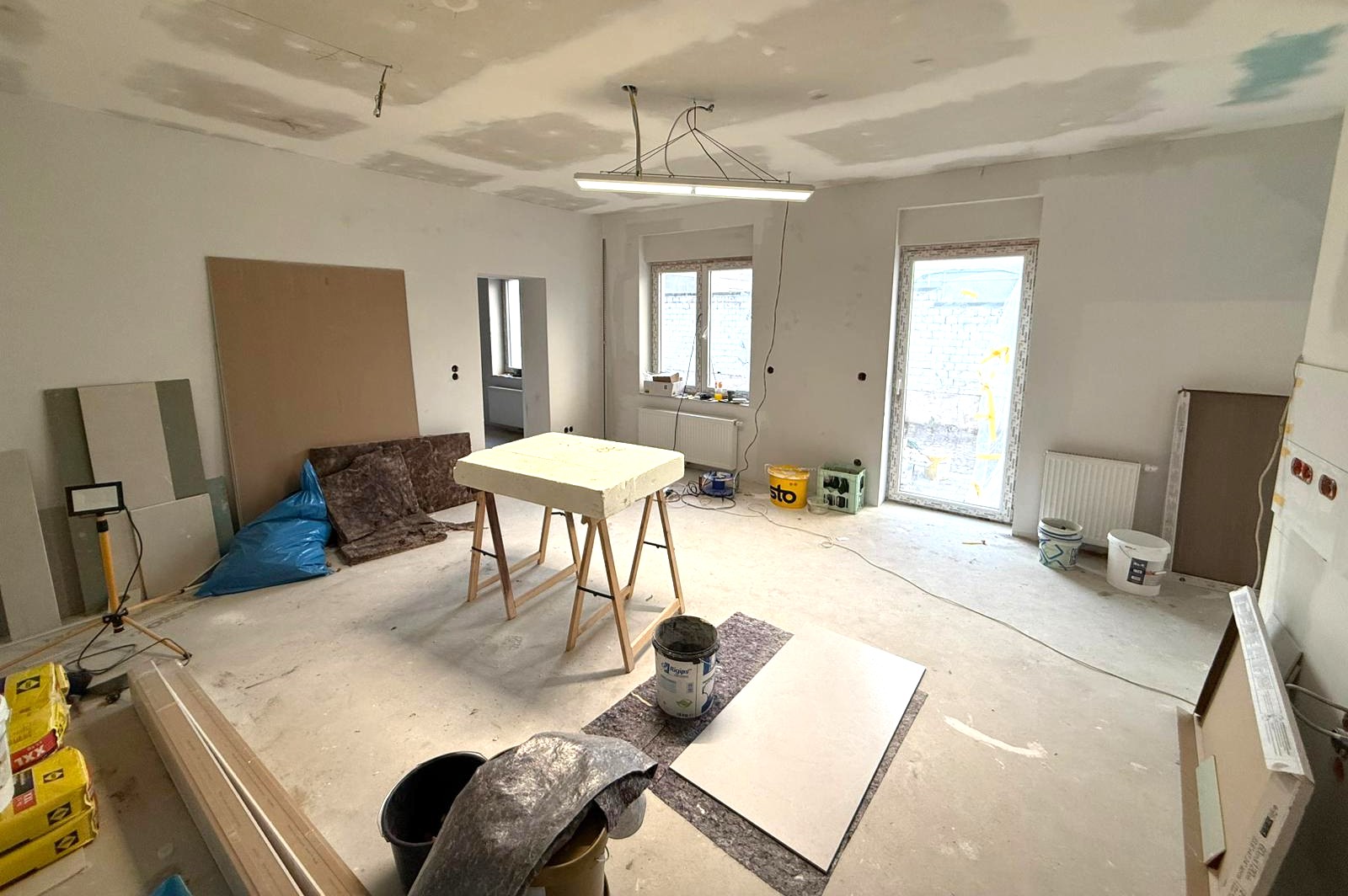 Immobilie Nr.0565 - Erdgeschosswohnung  - Bild 9.jpg