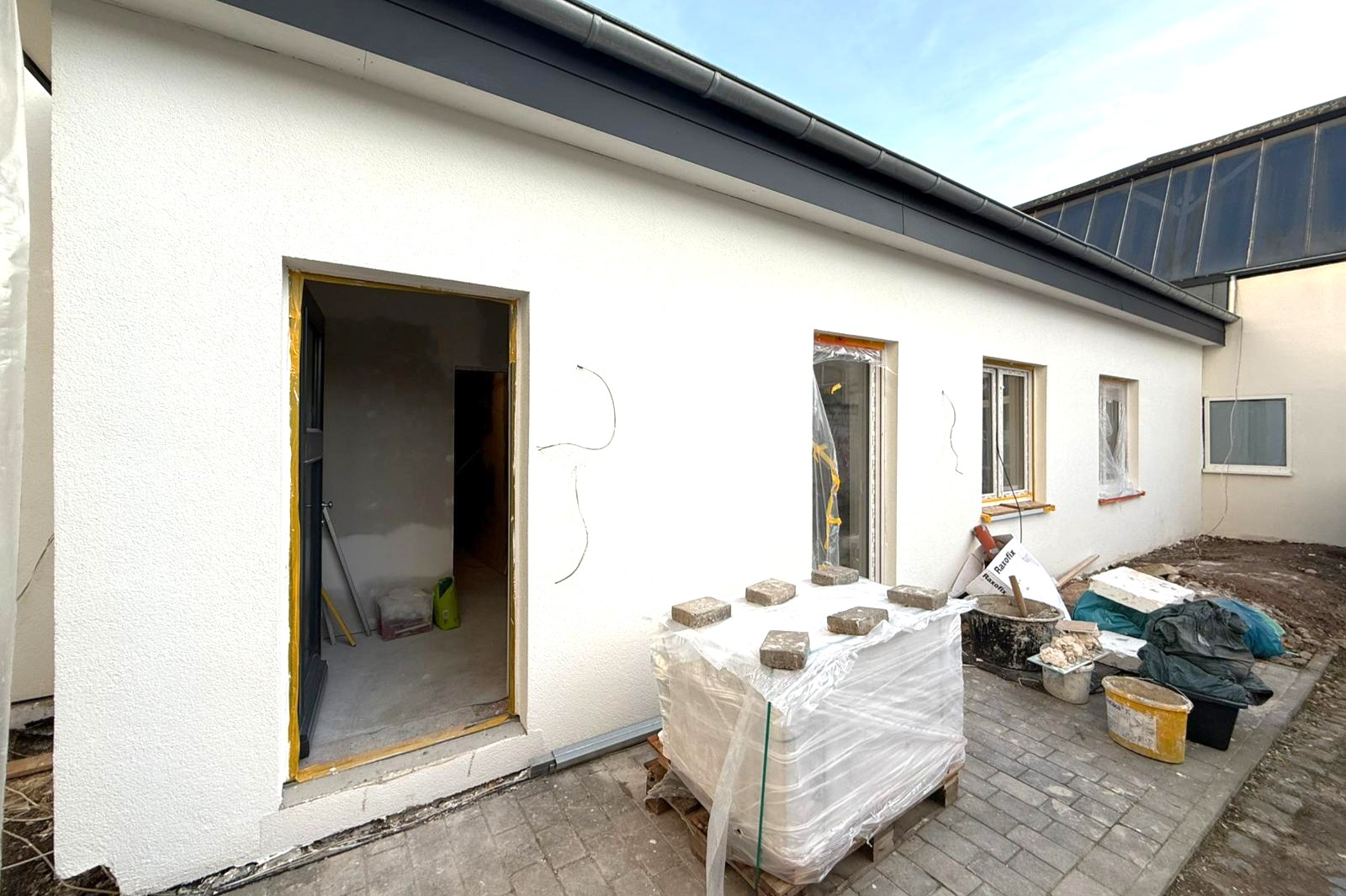 Immobilie Nr.0565 | , 41464 Neuss 