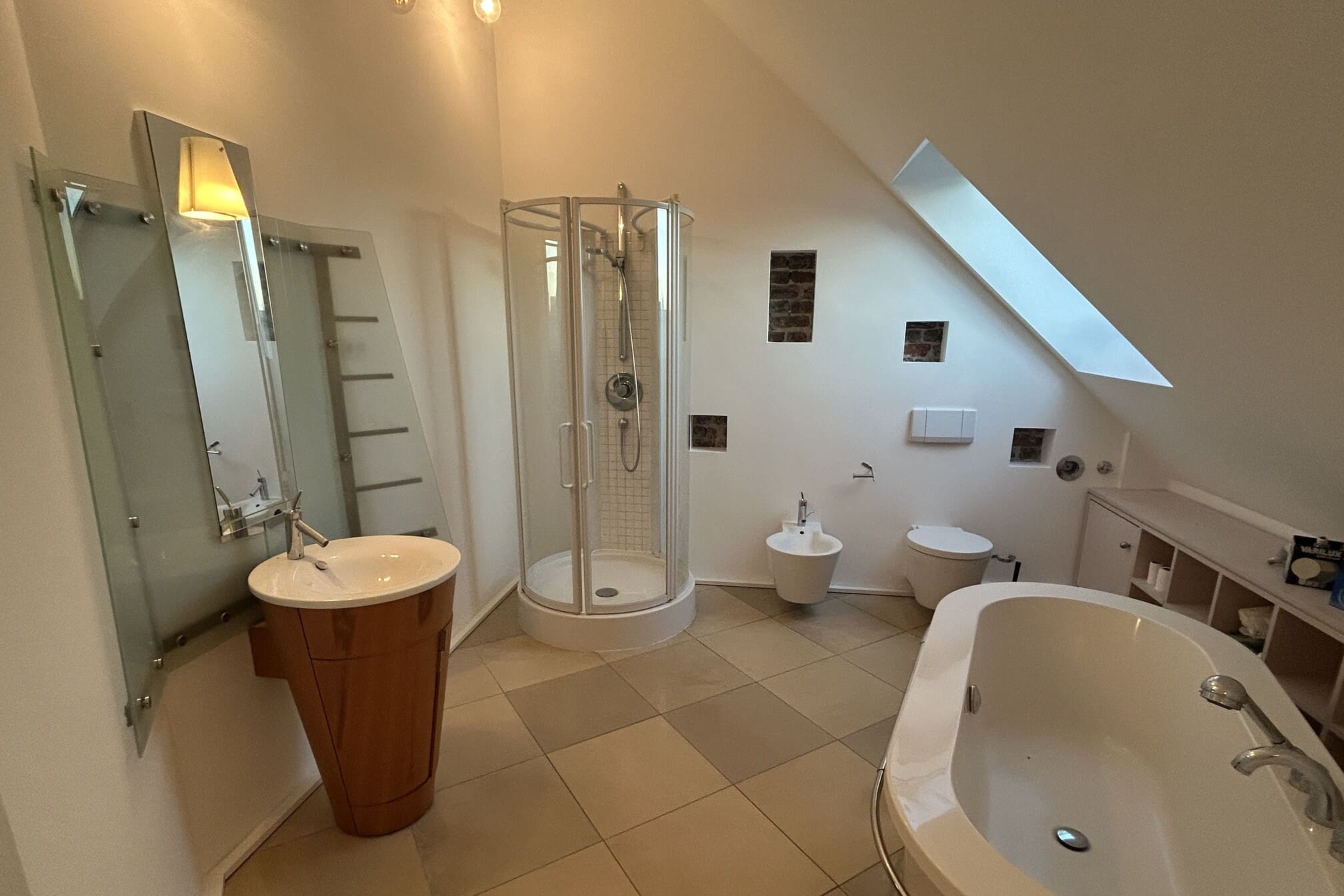 Immobilie Nr.0654 - Dachgeschosswohnung  - Bild 15.jpg