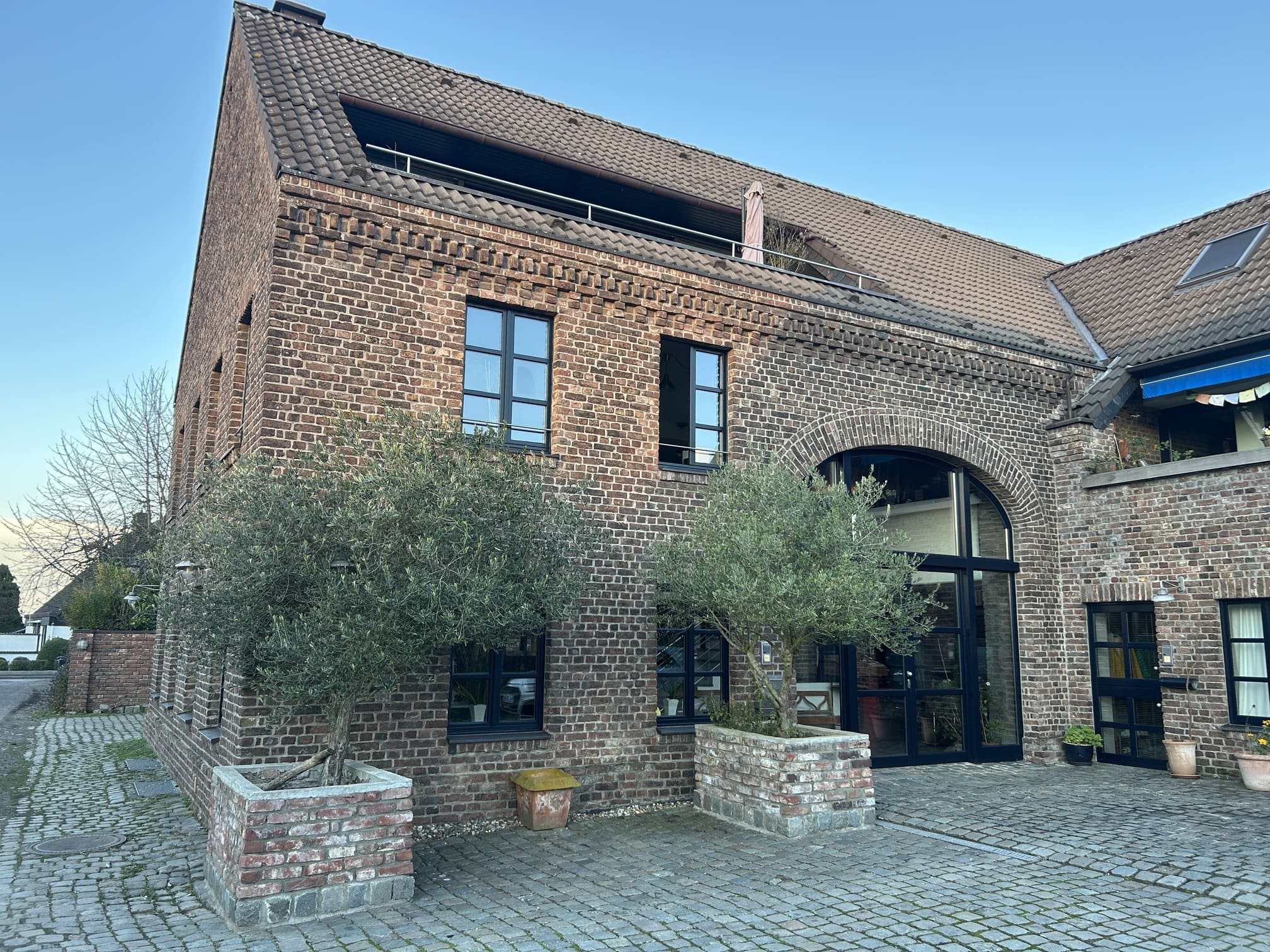 Immobilie Nr.0654 - Dachgeschosswohnung  - Bild 2.jpg