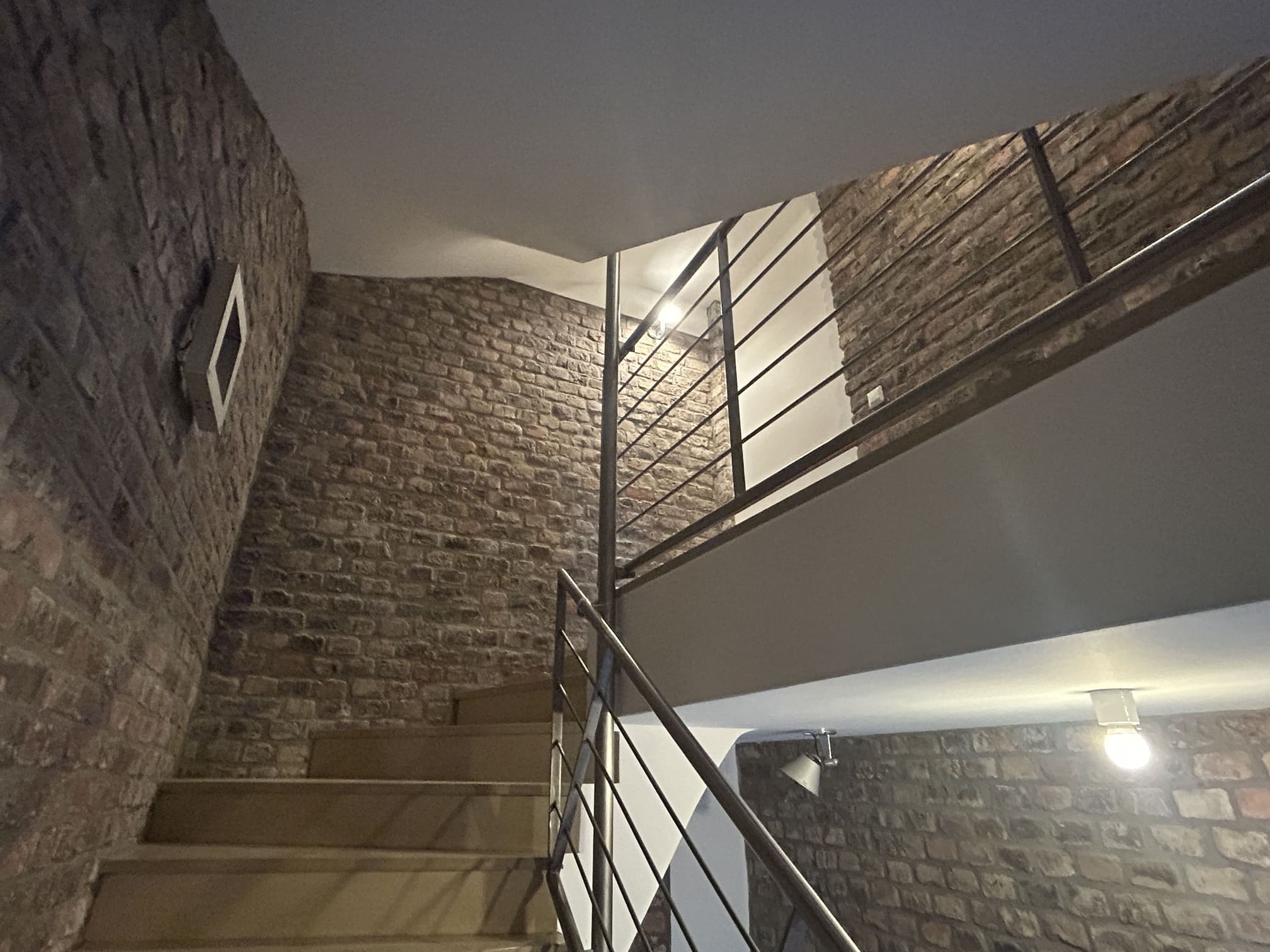 Immobilie Nr.0654 - Dachgeschosswohnung  - Bild 4.jpg