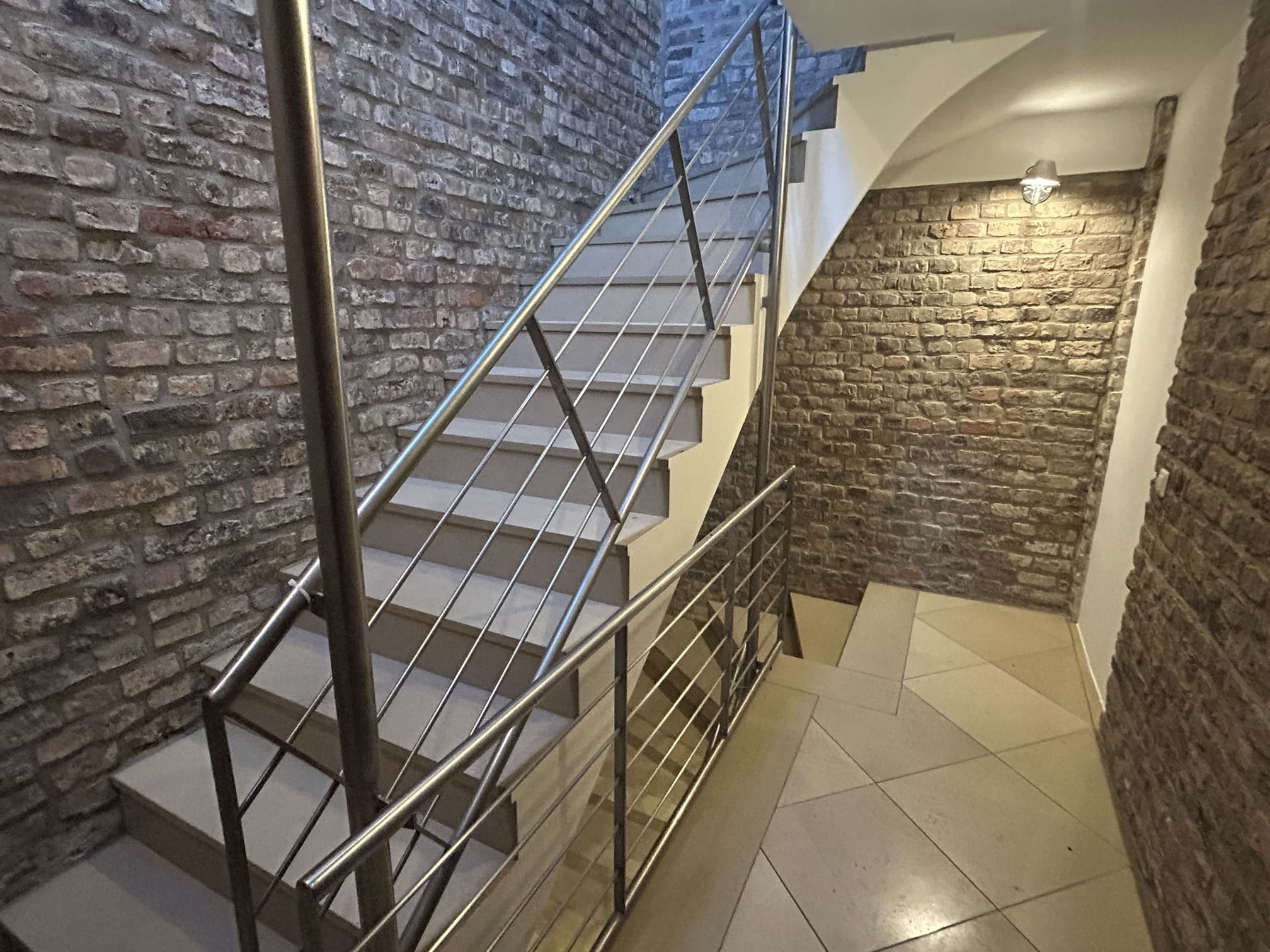 Immobilie Nr.0654 - Dachgeschosswohnung  - Bild 5.jpg