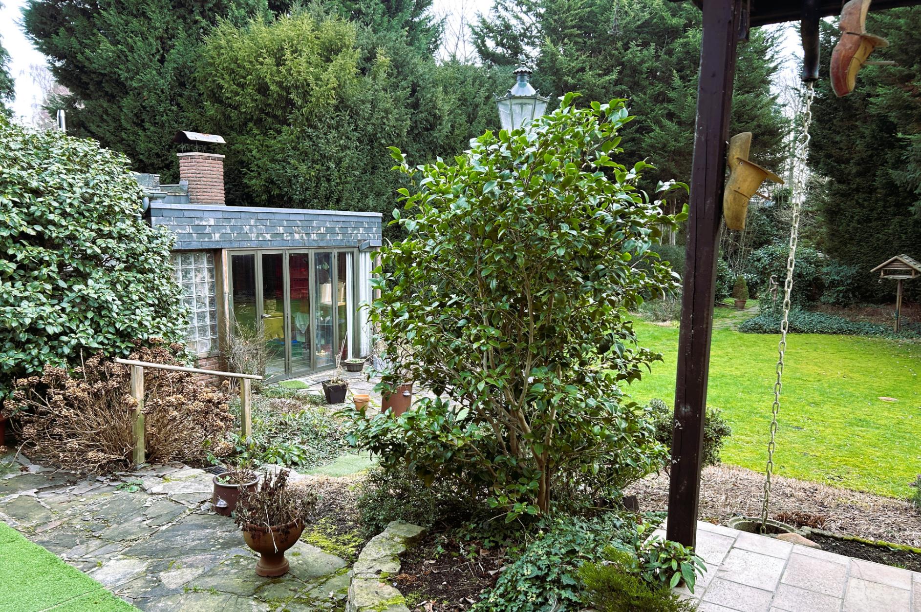 Immobilie Nr.0572 - Einfamilienhaus mit Baugrundstück - Bild 14.jpg