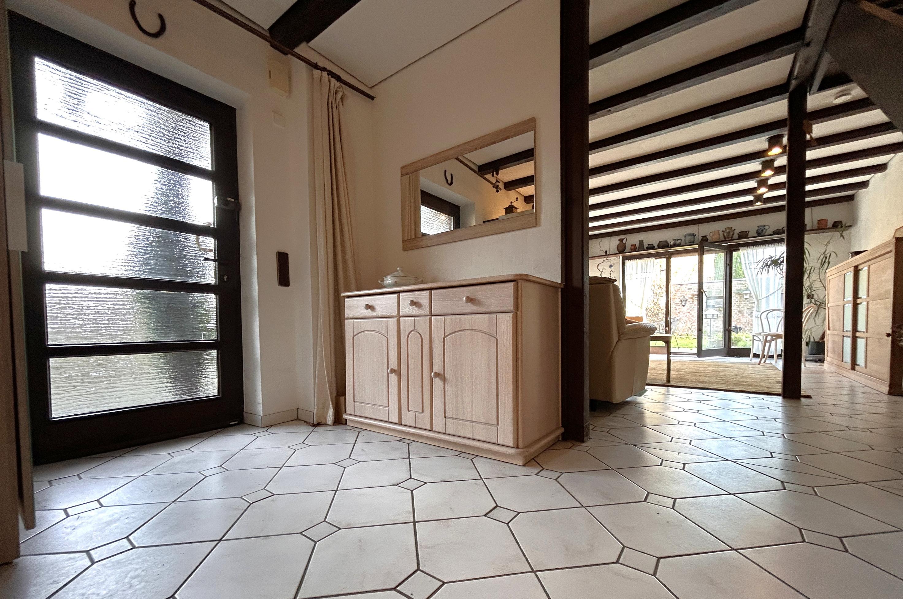 Immobilie Nr.0581 - Zweifamilienhaus - Bild 5.jpg