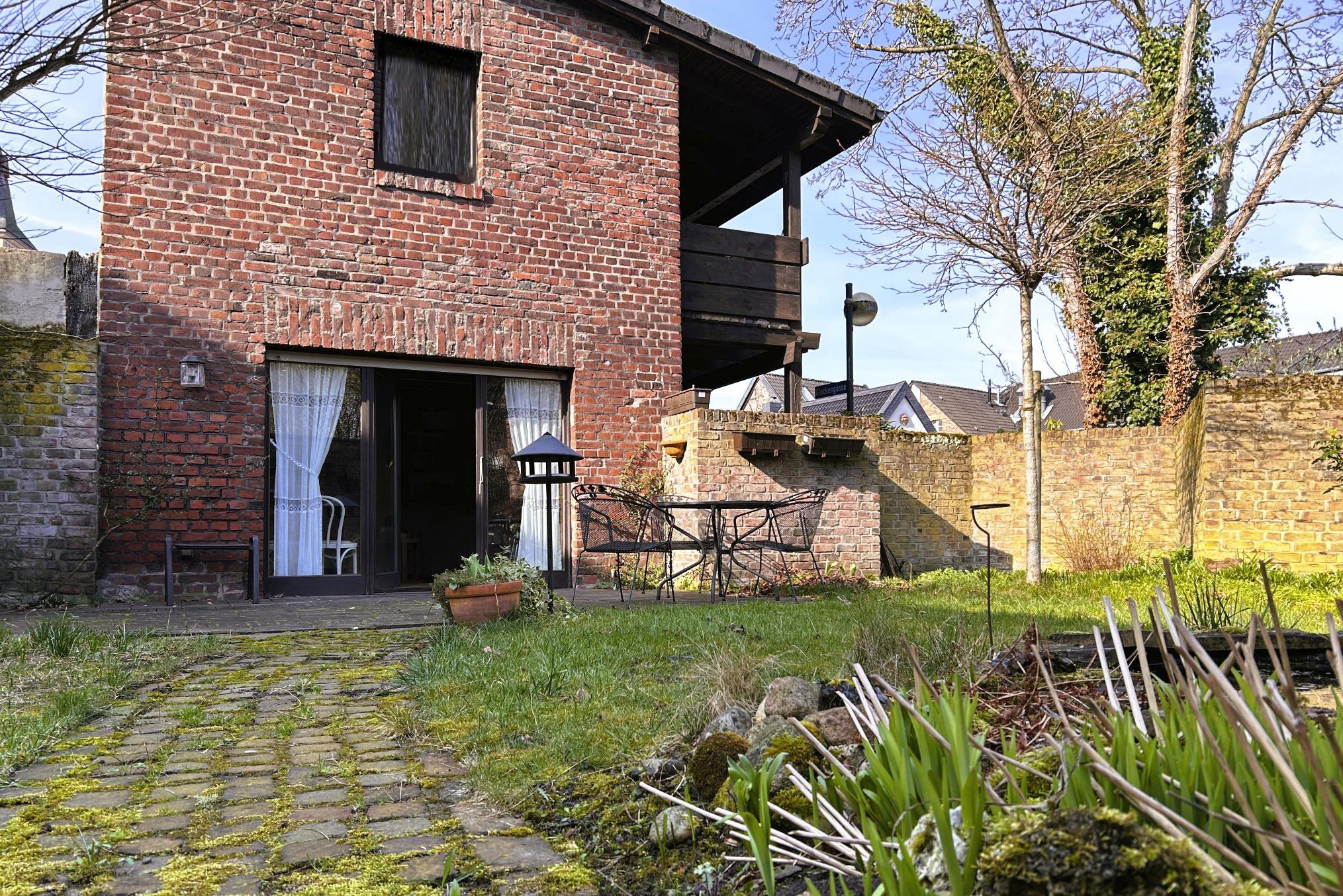 Immobilie Nr.0581 | , 40668 Meerbusch