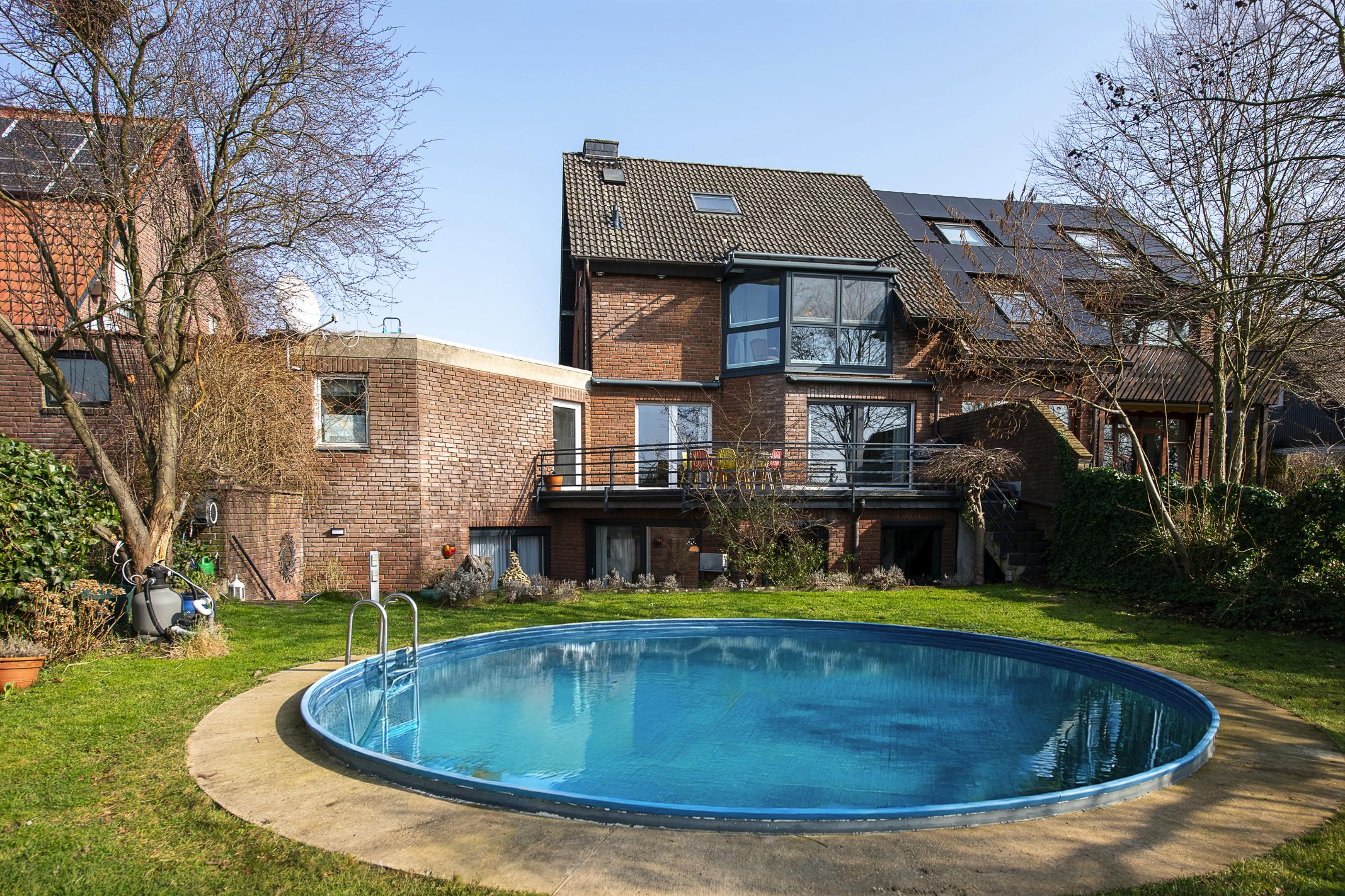 Immobilie Nr.0582 - Einfamilienhaus als Doppelhaus - Bild 16.jpg