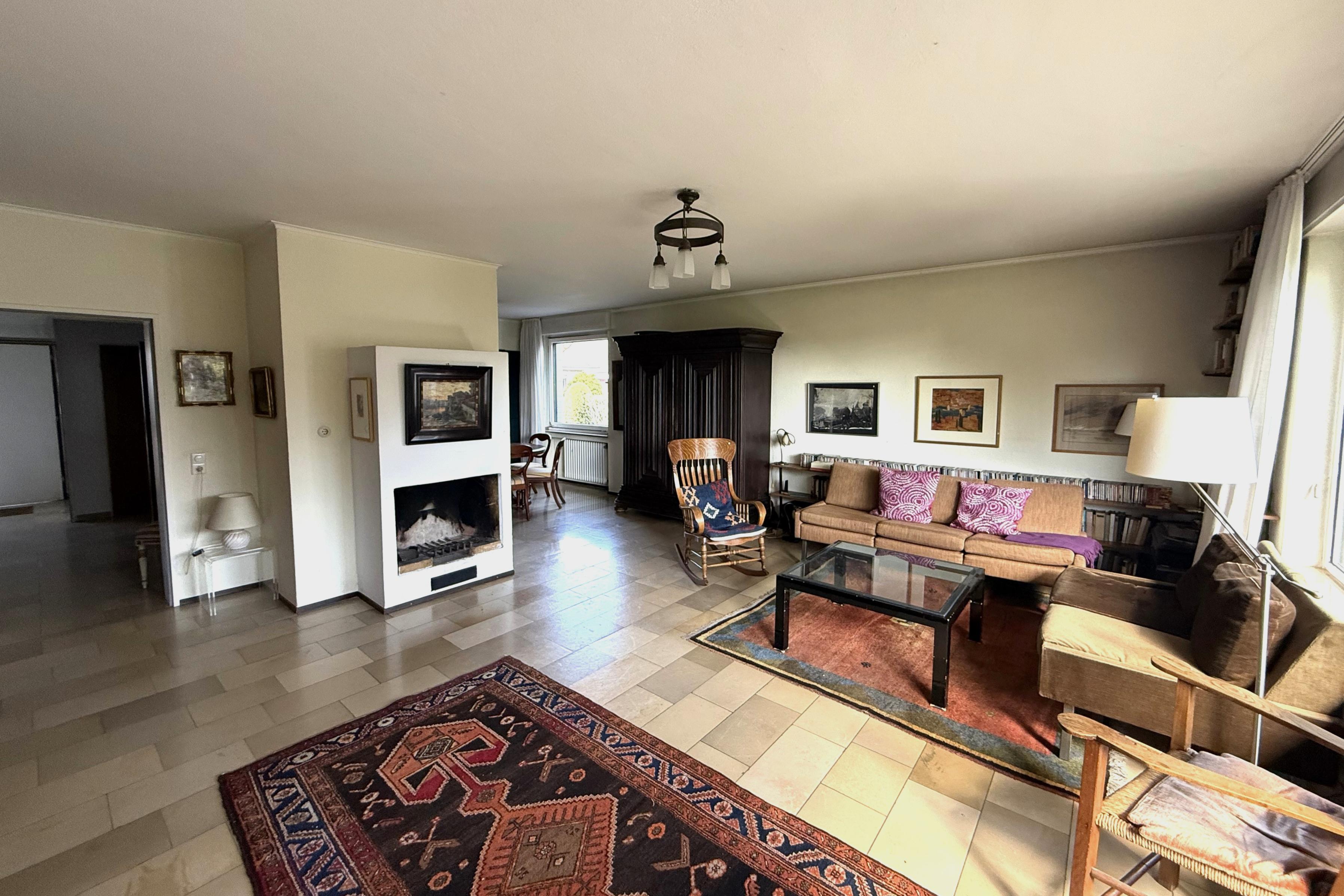 Immobilie Nr.0588  - Ein - Zweifamilienhaus  - Bild 5.jpg