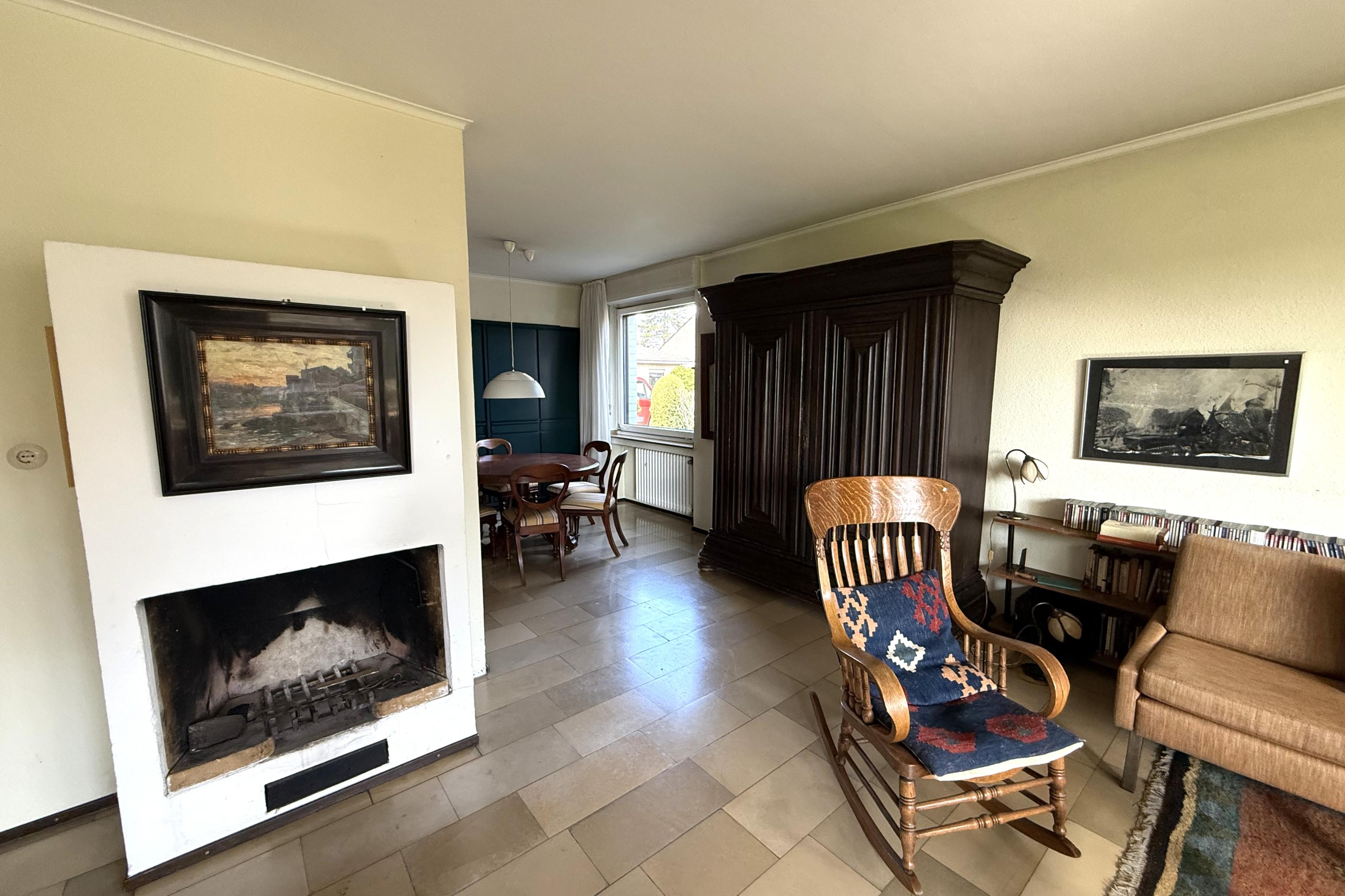 Immobilie Nr.0588  - Ein - Zweifamilienhaus  - Bild 8.jpg