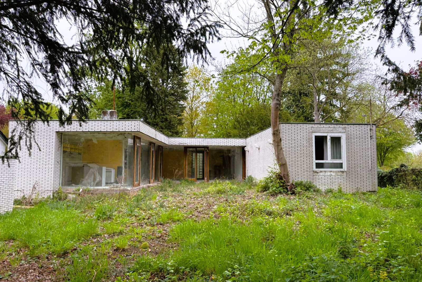 Immobilie Nr.0583 | , 40668 Meerbusch - Ilverich