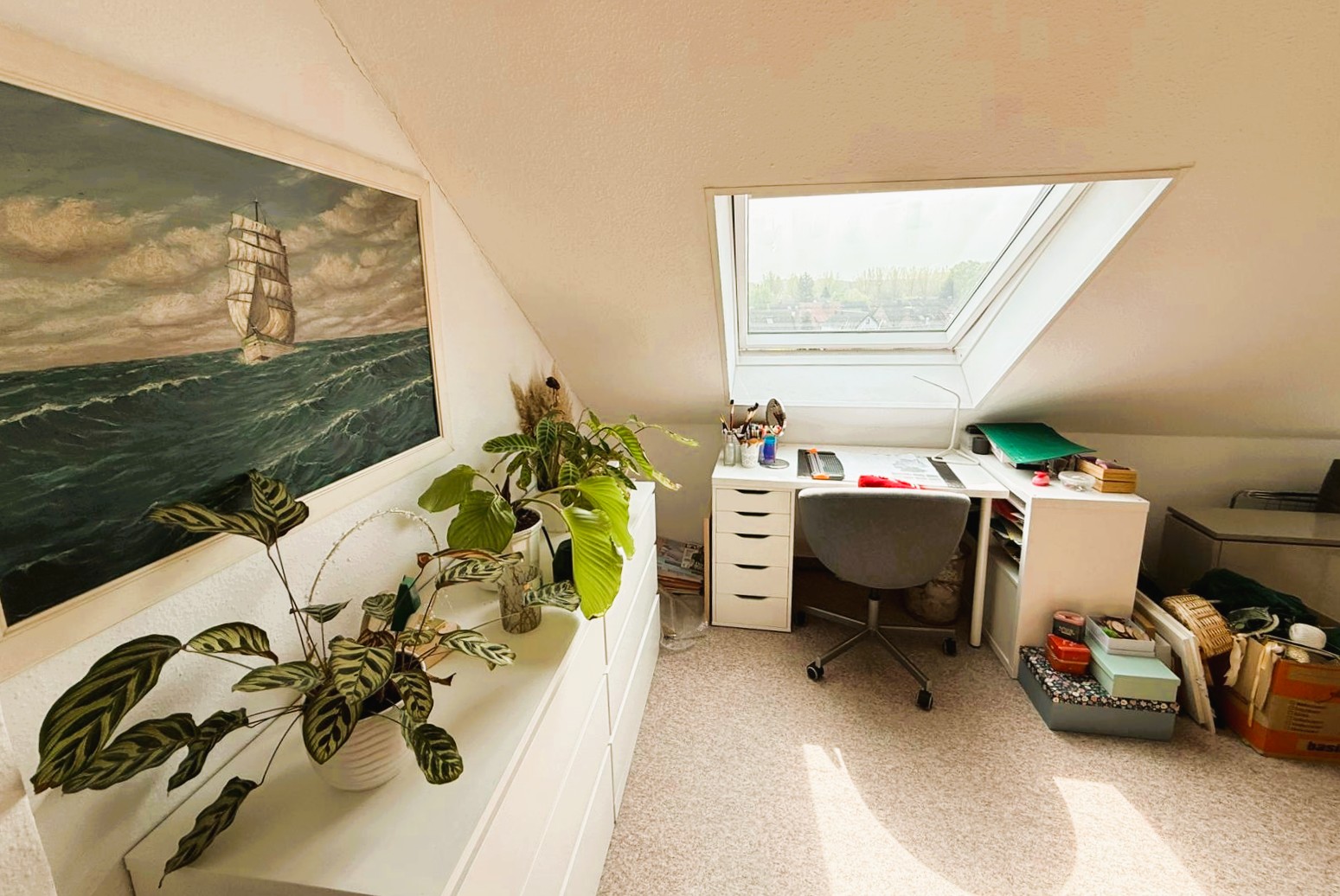 Immobilie Nr.0587 - Dachgeschosswohnung - Bild 10.jpg