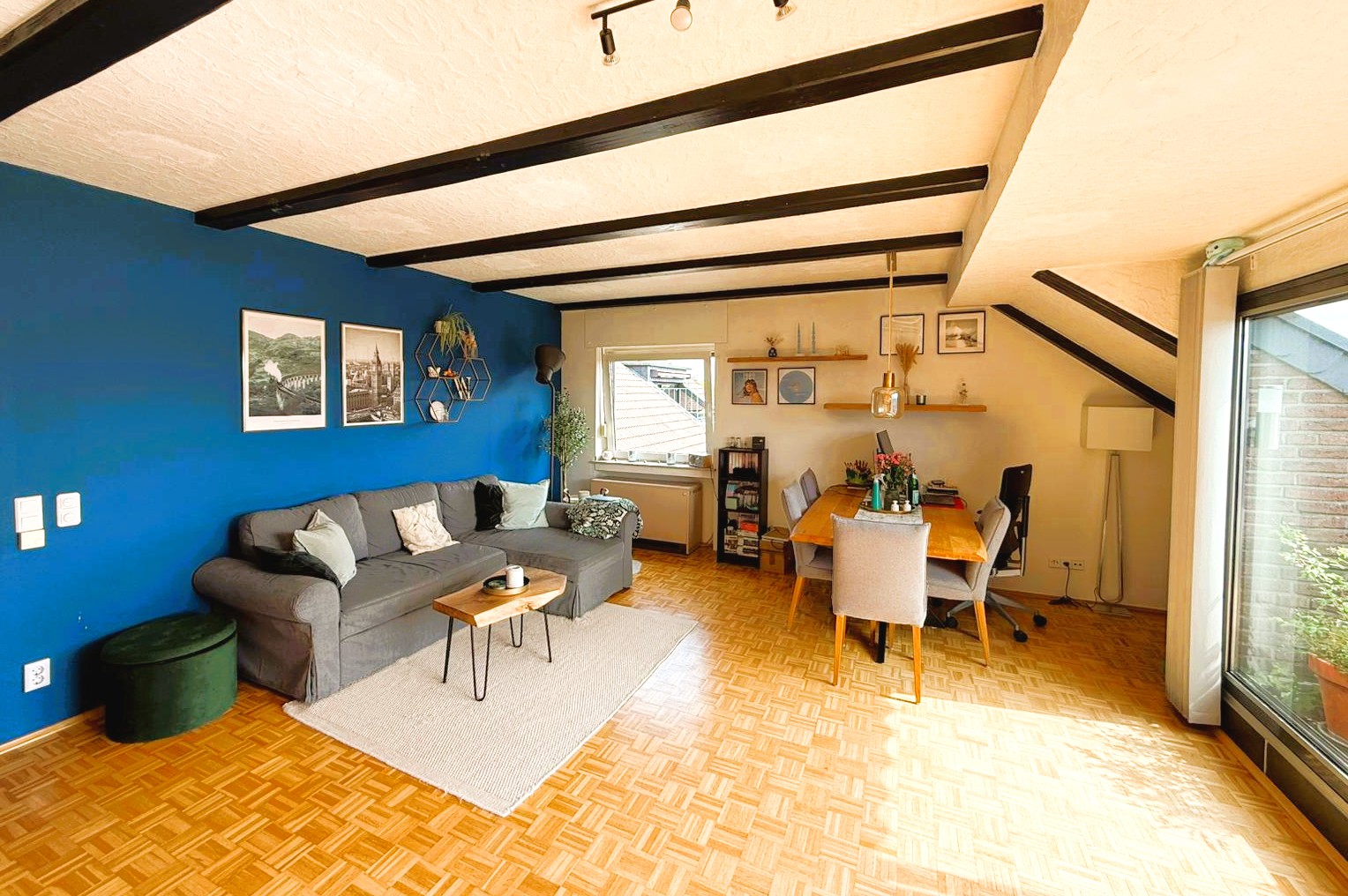 Immobilie Nr.0587 - Dachgeschosswohnung - Bild 5.jpg