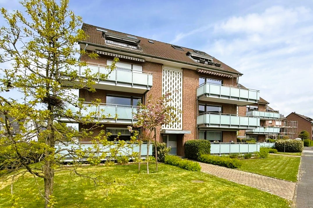 Immobilie Nr.0587 | , 40668 Meerbusch - Lank