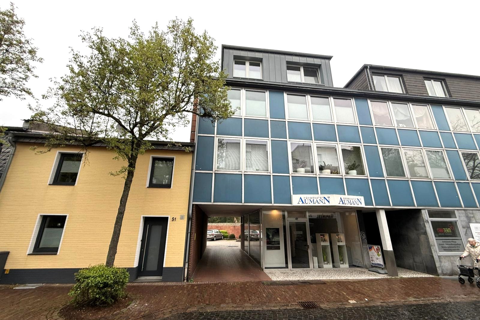 Immobilie Nr.0594 - Etagenwohnung  - Bild 11.jpg