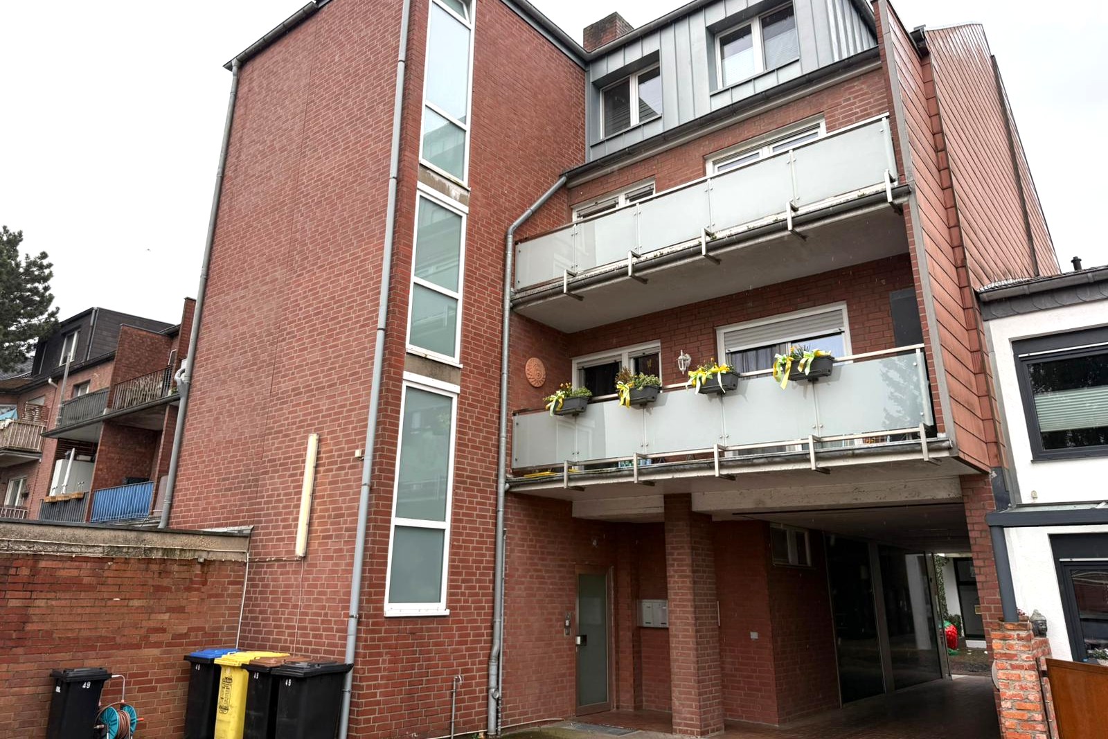 Immobilie Nr.0594 - Etagenwohnung  - Bild 12.jpg