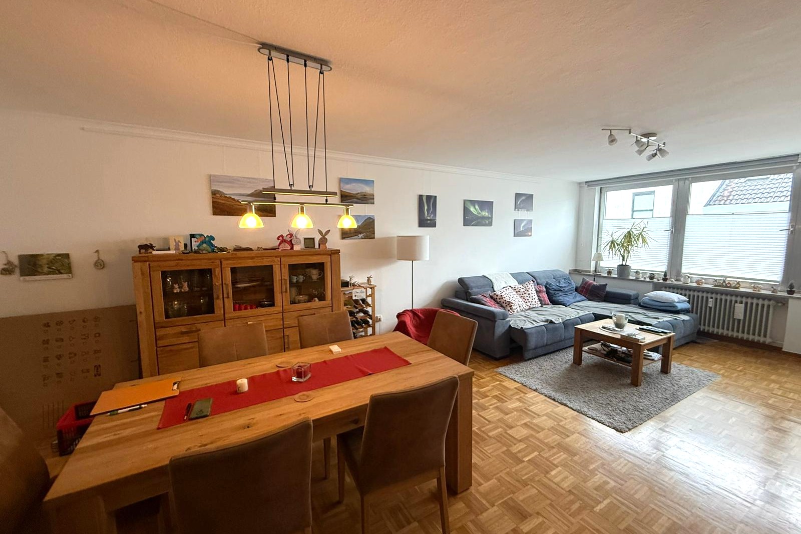 Immobilie Nr.0594 - Etagenwohnung  - Bild 2.jpg