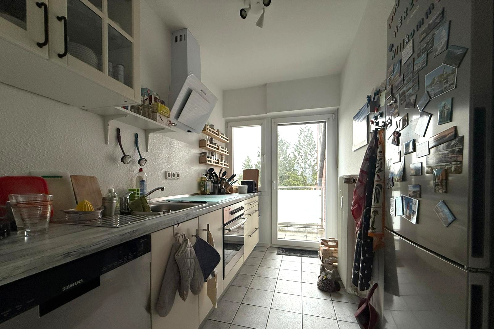 Immobilie Nr.0594 - Etagenwohnung  - Bild 3.jpg