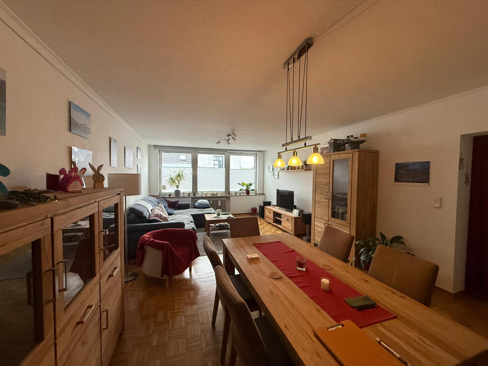 Immobilie Nr.0594 - Etagenwohnung  - Bild 4.jpg