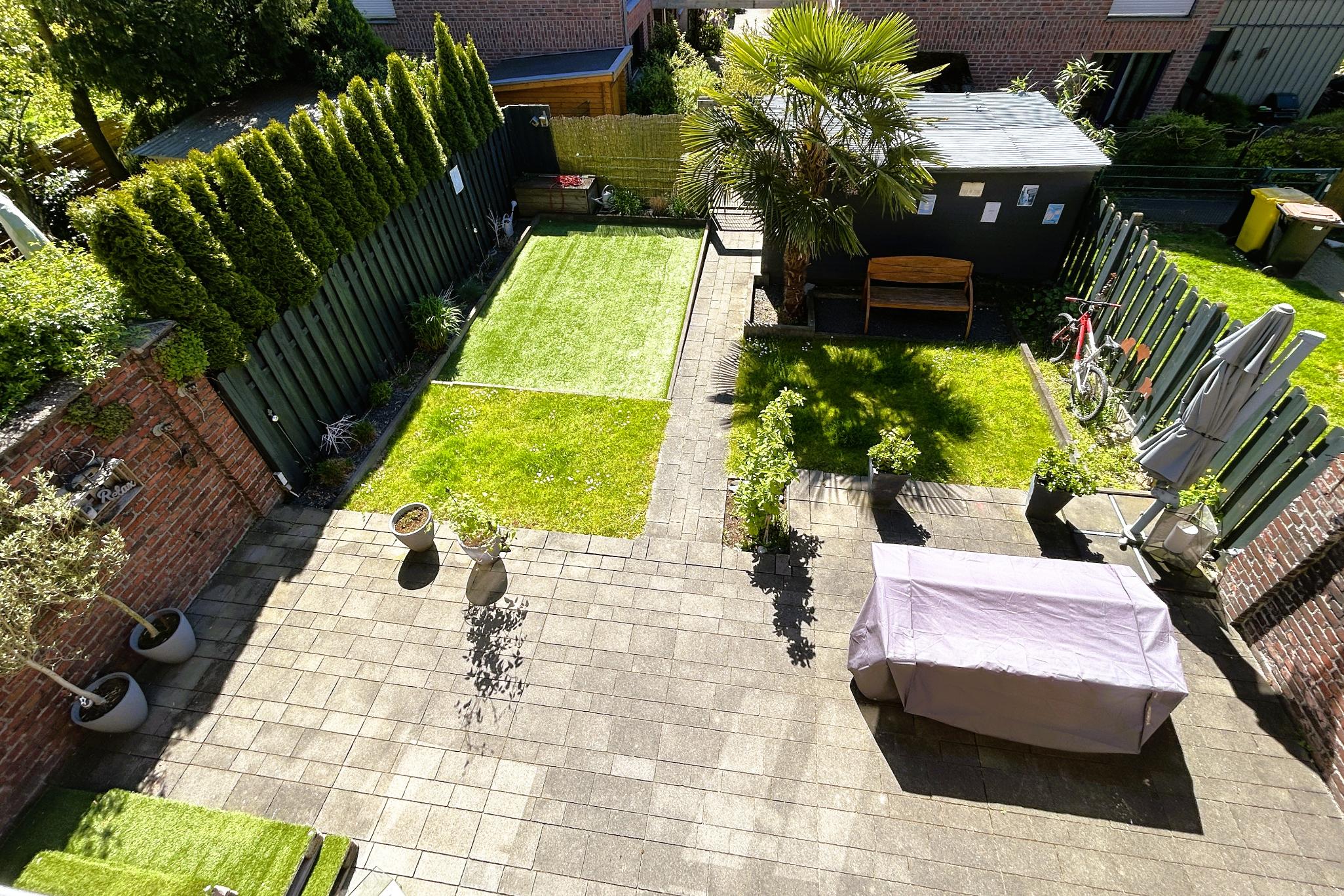 Immobilie Nr.0596 - Zweifamilienhaus - Bild 9.jpg