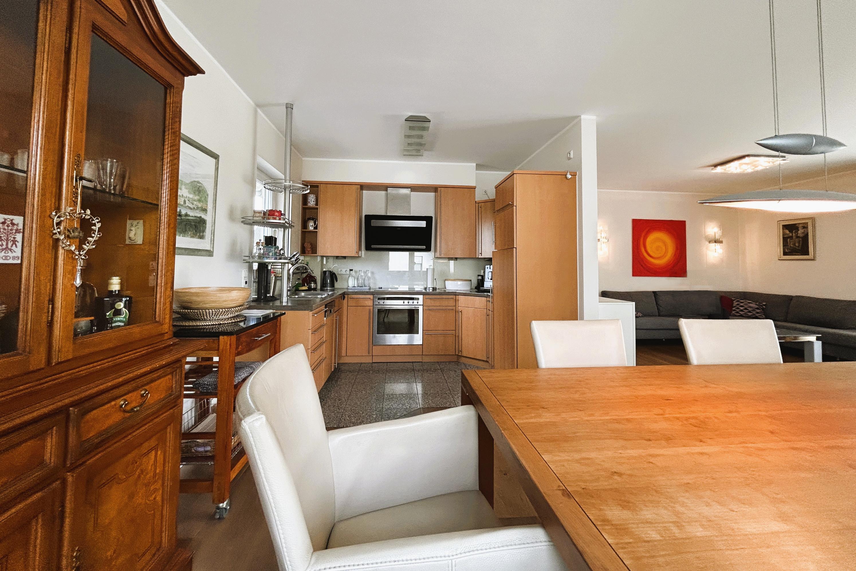 Immobilie Nr.0590 - Maisonettewohnung - Bild 3.jpg