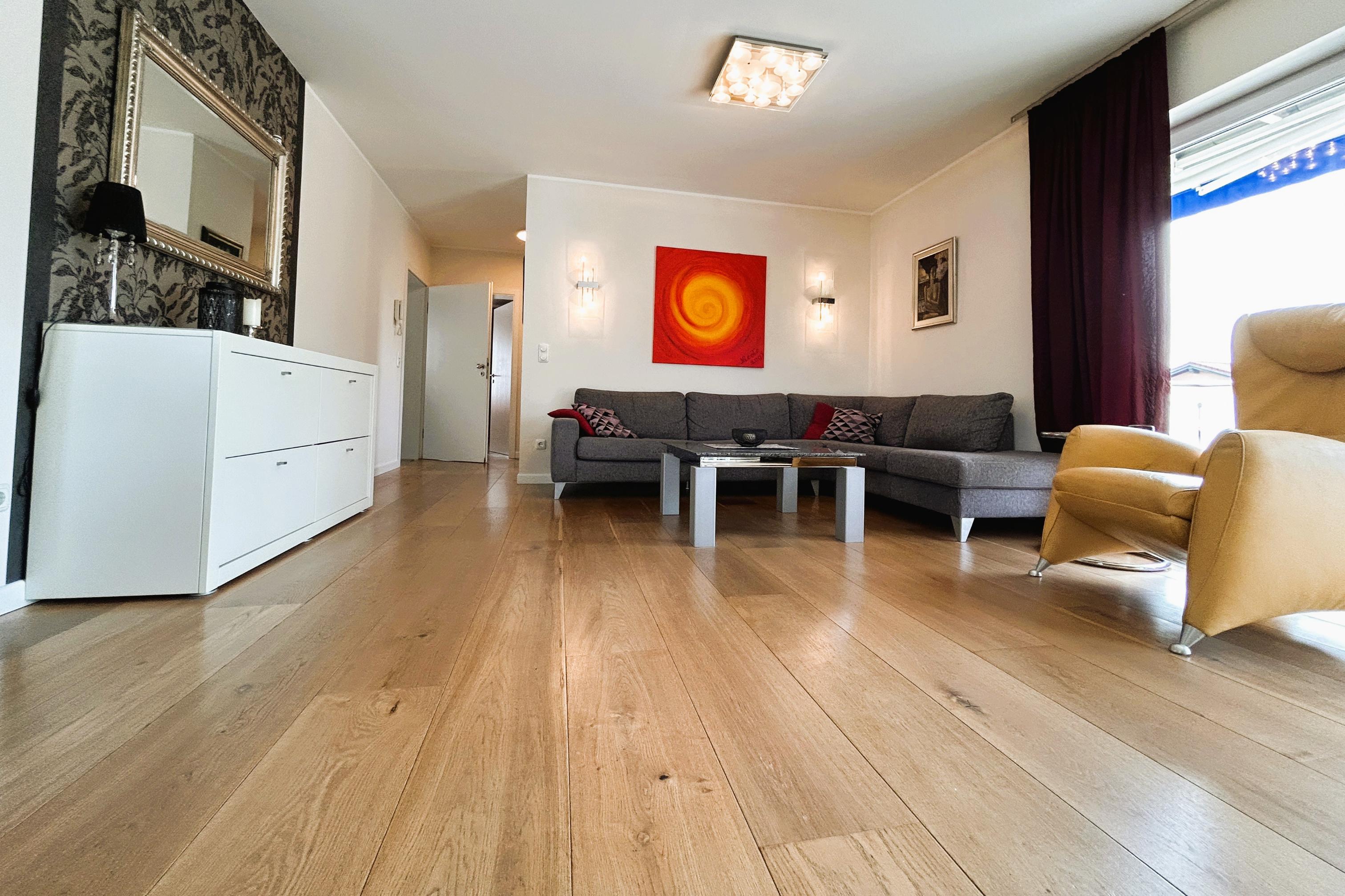 Immobilie Nr.0590 - Maisonettewohnung - Bild 4.jpg