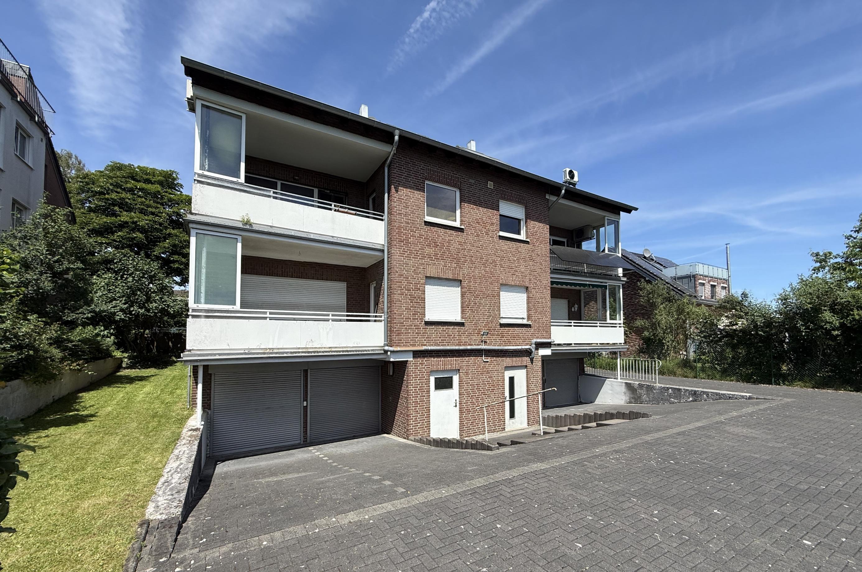 Immobilie Nr.0574 - Etagenwohnung - Bild 2.jpg