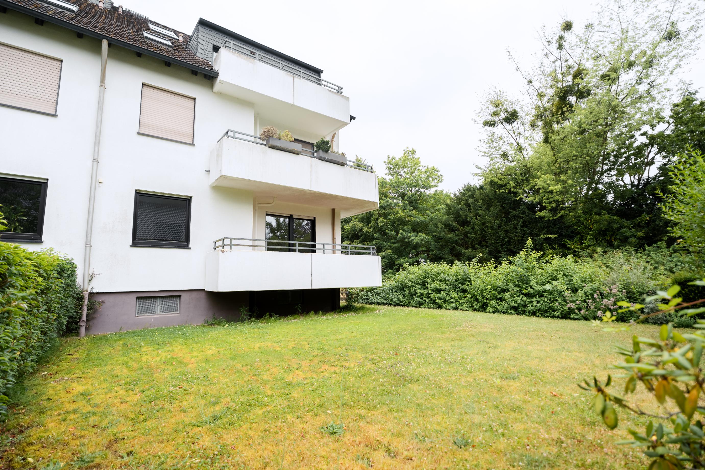 Immobilie Nr.0611 - Hochparterre  - Bild 2.jpg