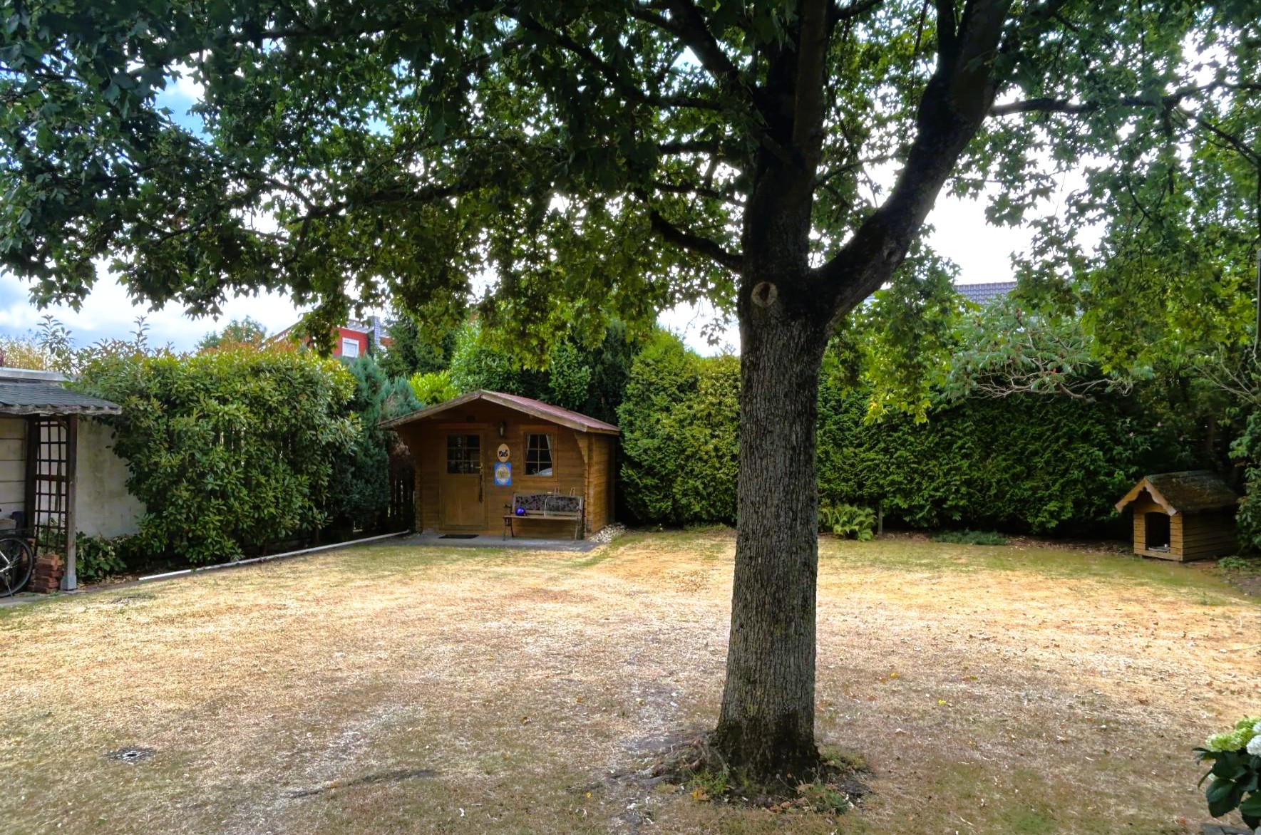 Immobilie Nr.0619 - Einfamilienhaus als Doppelhaushälfte - Bild 3.jpg
