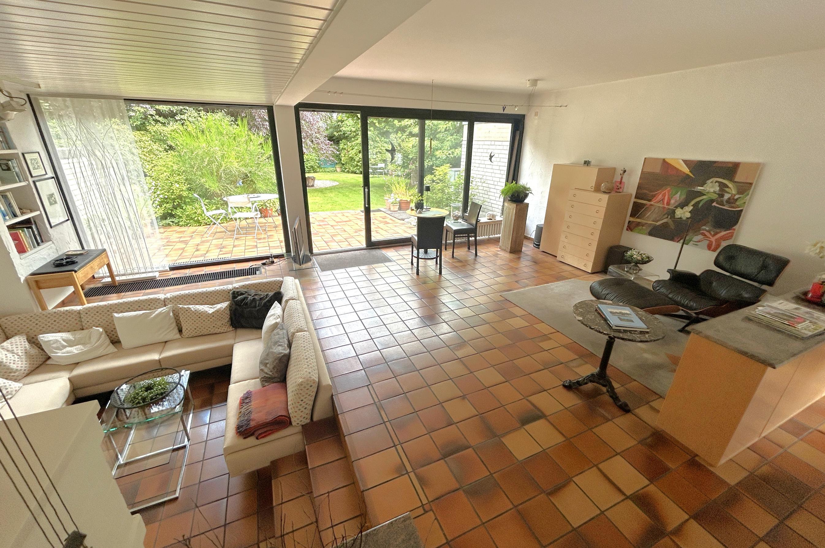 Immobilie Nr.0616 - Einfamilienhaus als Doppelhaushälfte - Bild 3.jpg