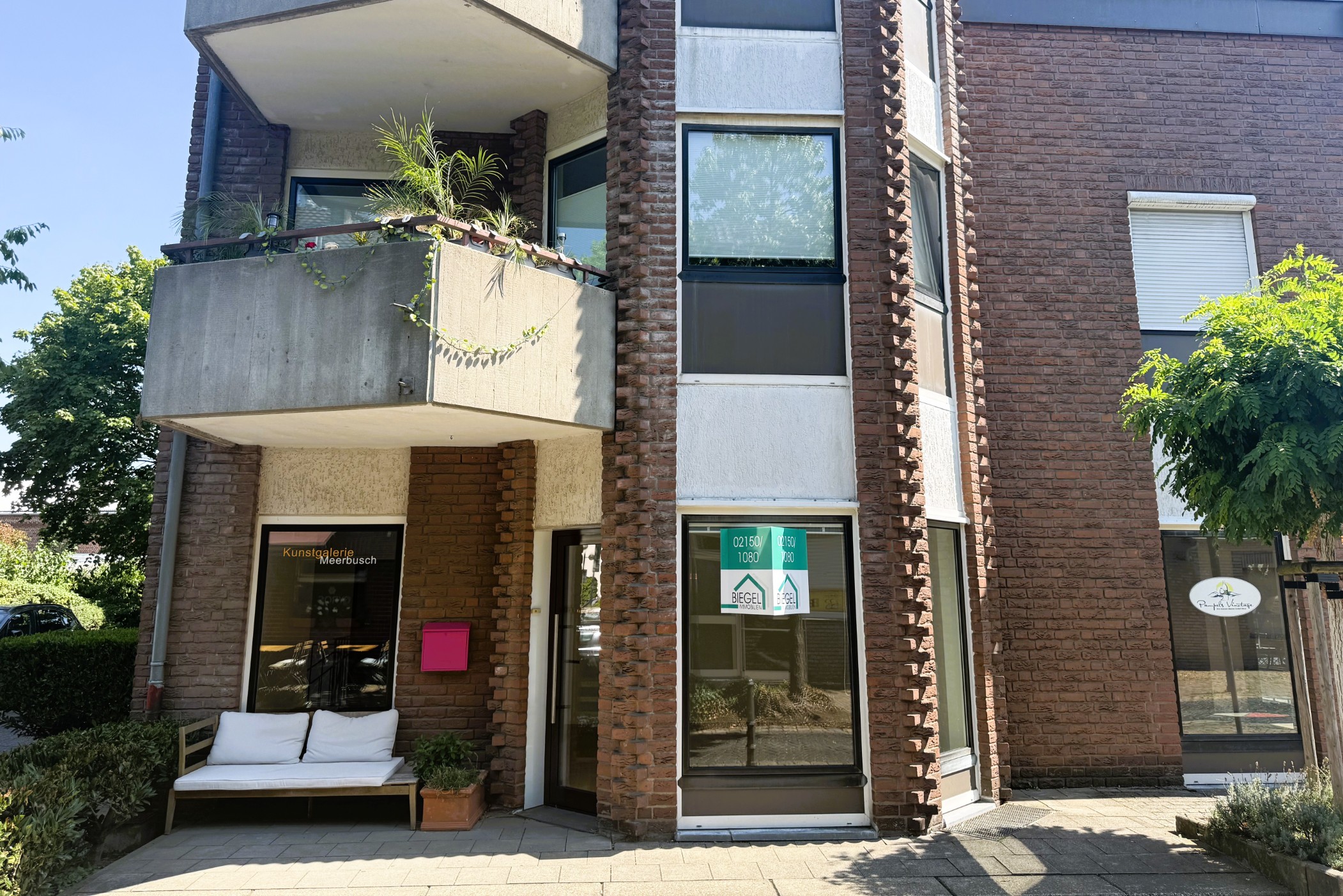 Immobilie Nr.0612 | Mühlenstraße 1, 40668 Meerbusch