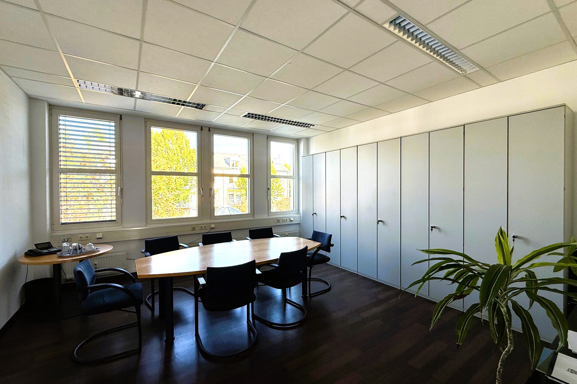 Immobilie Nr.0635 - Büroetage - Bild 5.jpg