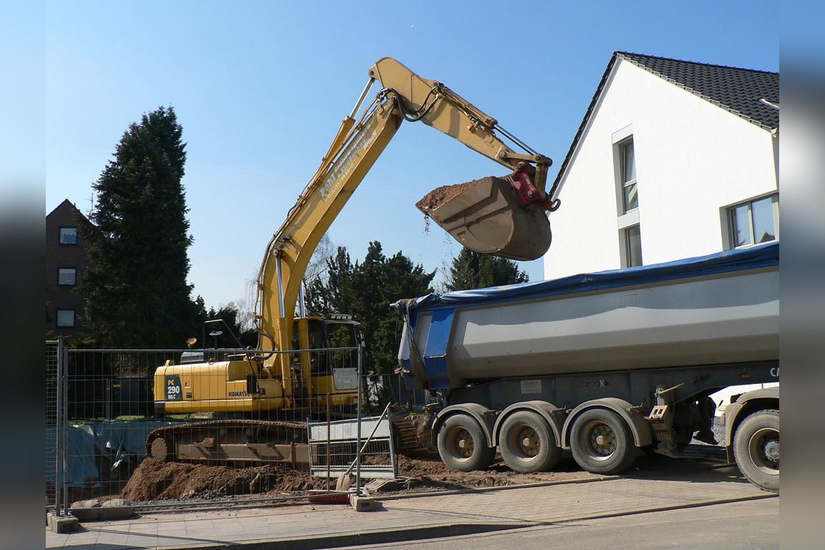 Immobilie Nr.64.9 - 3-Raum-Wohnung auf 1 Ebene, mit Balkon, Aufzug, Tiefgarage - Bild 16.jpg