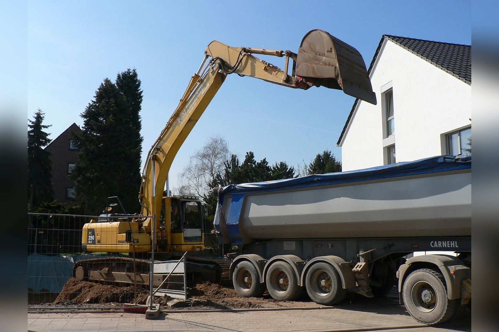 Immobilie Nr.64.9 - 3-Raum-Wohnung auf 1 Ebene, mit Balkon, Aufzug, Tiefgarage - Bild 17.jpg